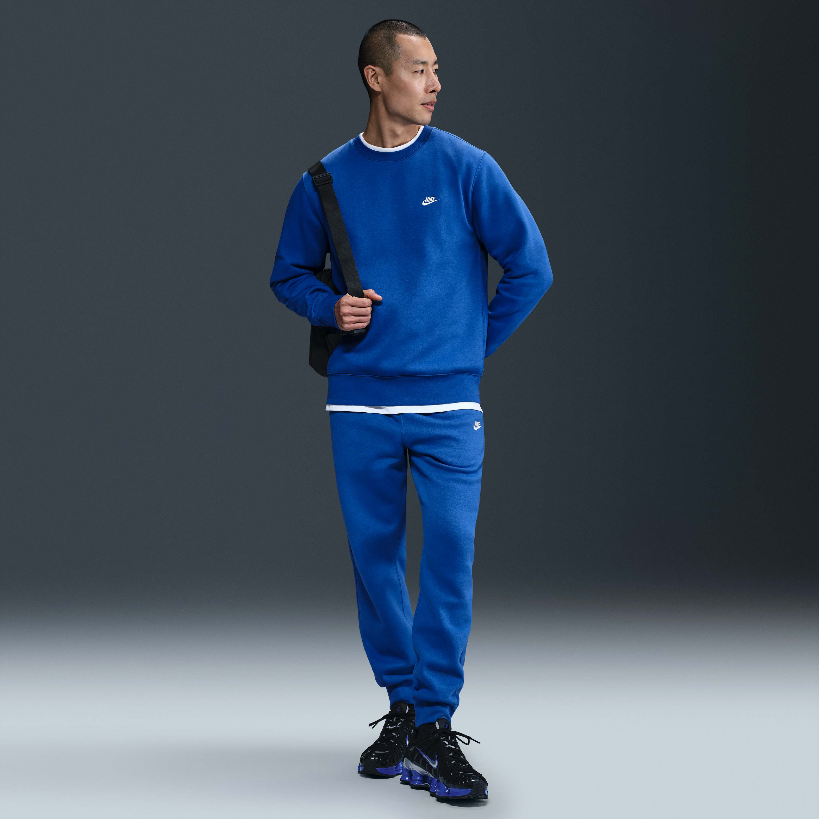 Nike Club image number 3