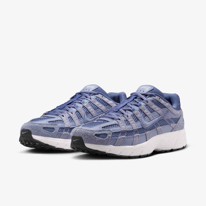 Nike P-6000 Suede image number 4 Nike P-6000 Suede image number 4