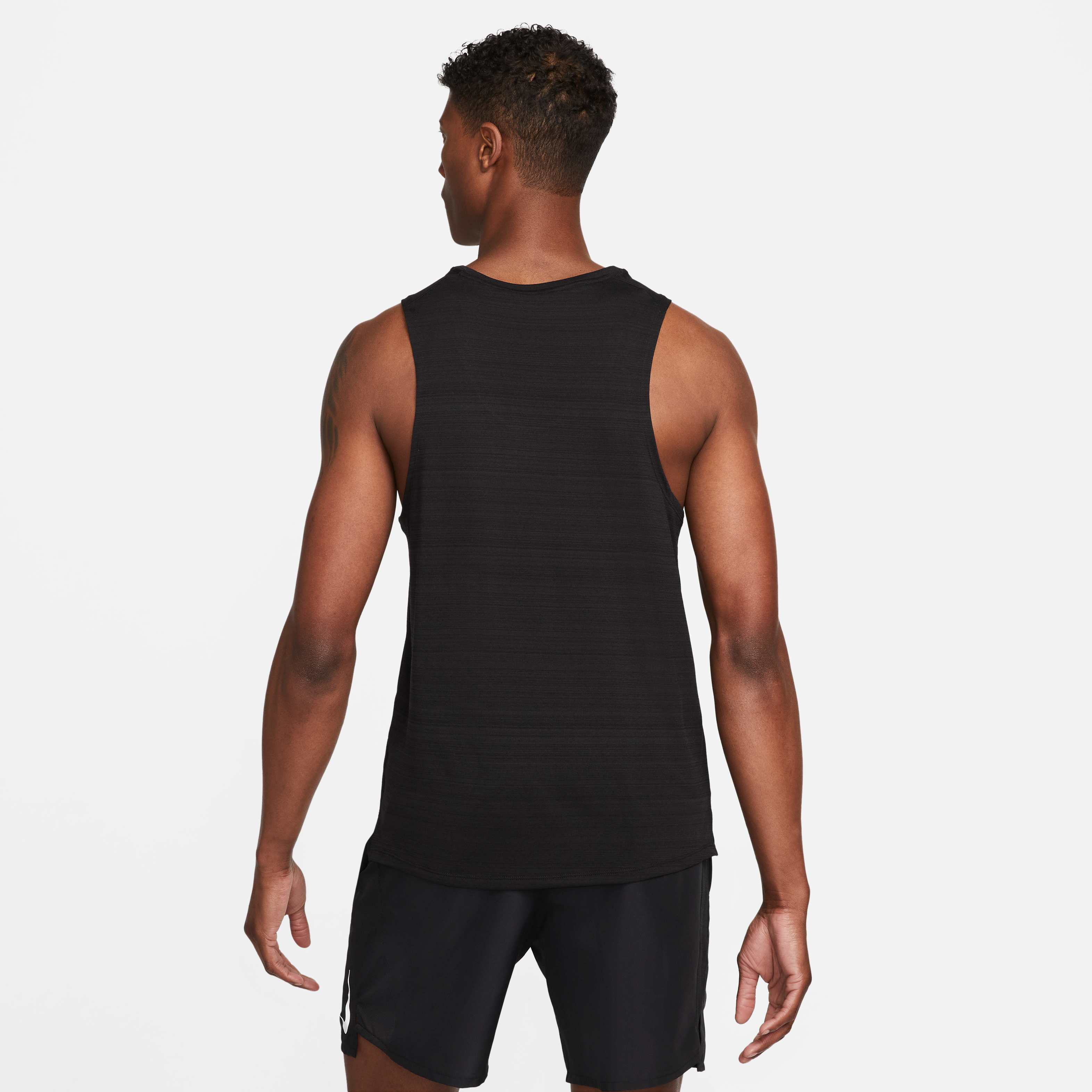 Nike Dri-FIT Miler image number 1
