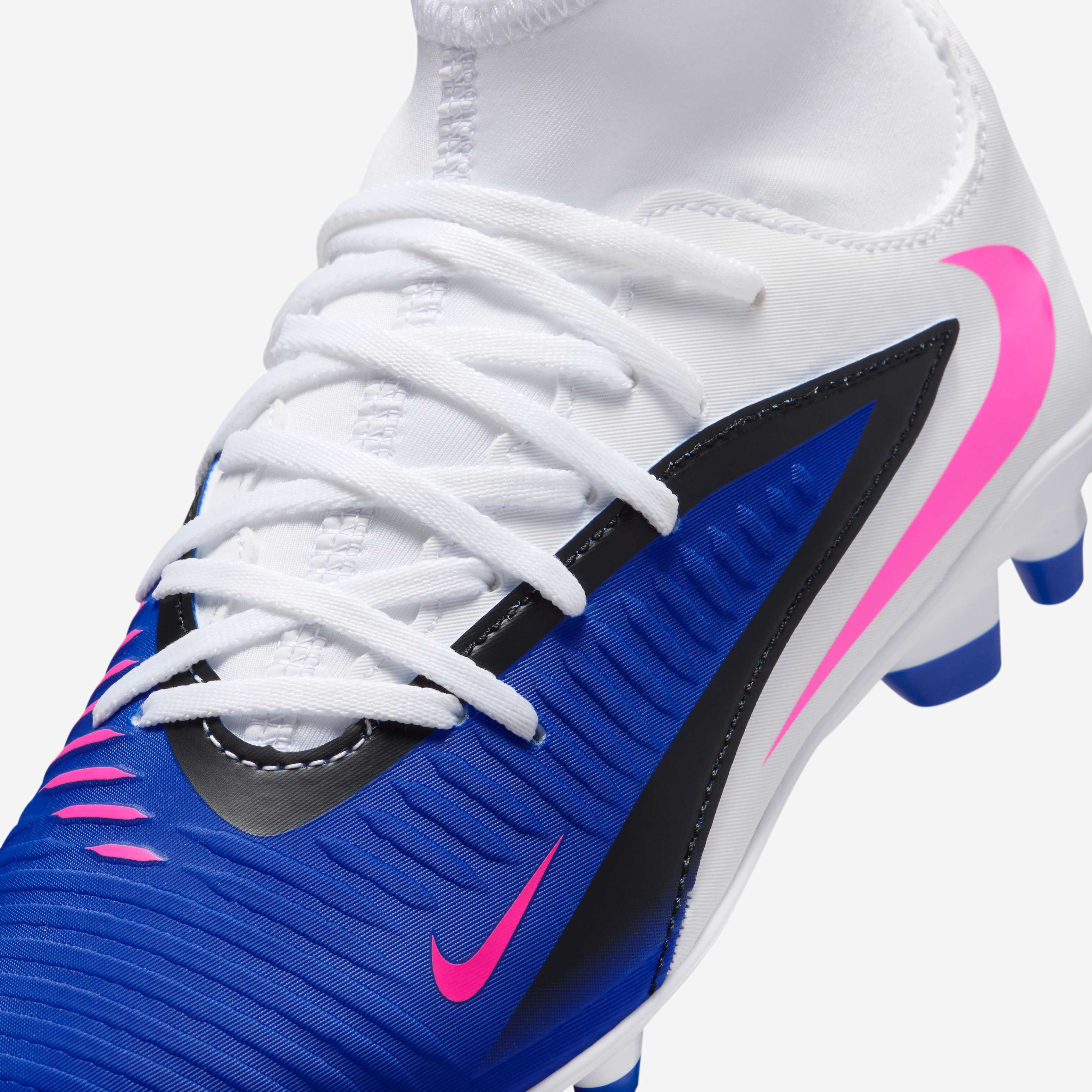 Nike Jr. Phantom 6 High Club image number 7