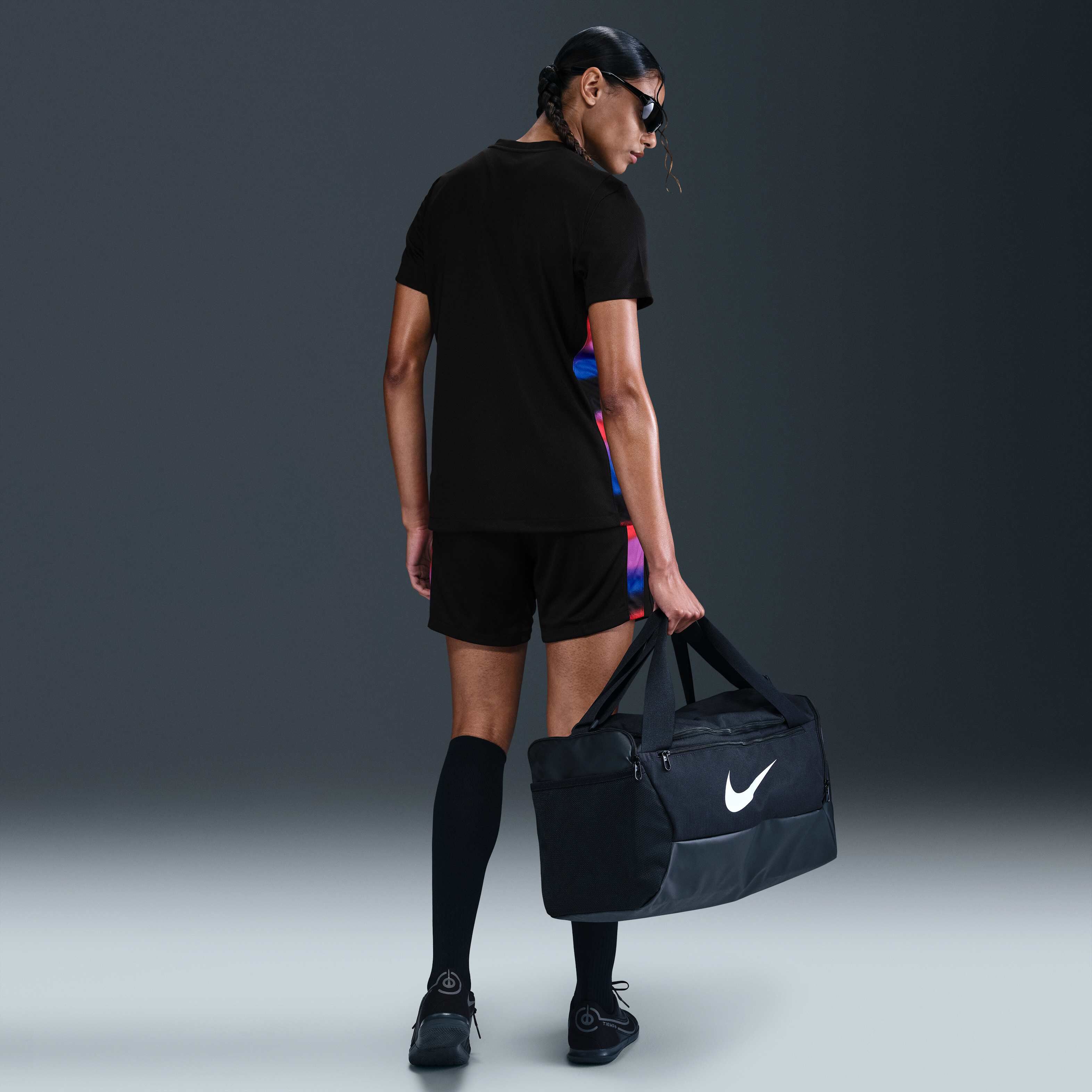 England 2025 Stadium Away (Women's Team) image number 4