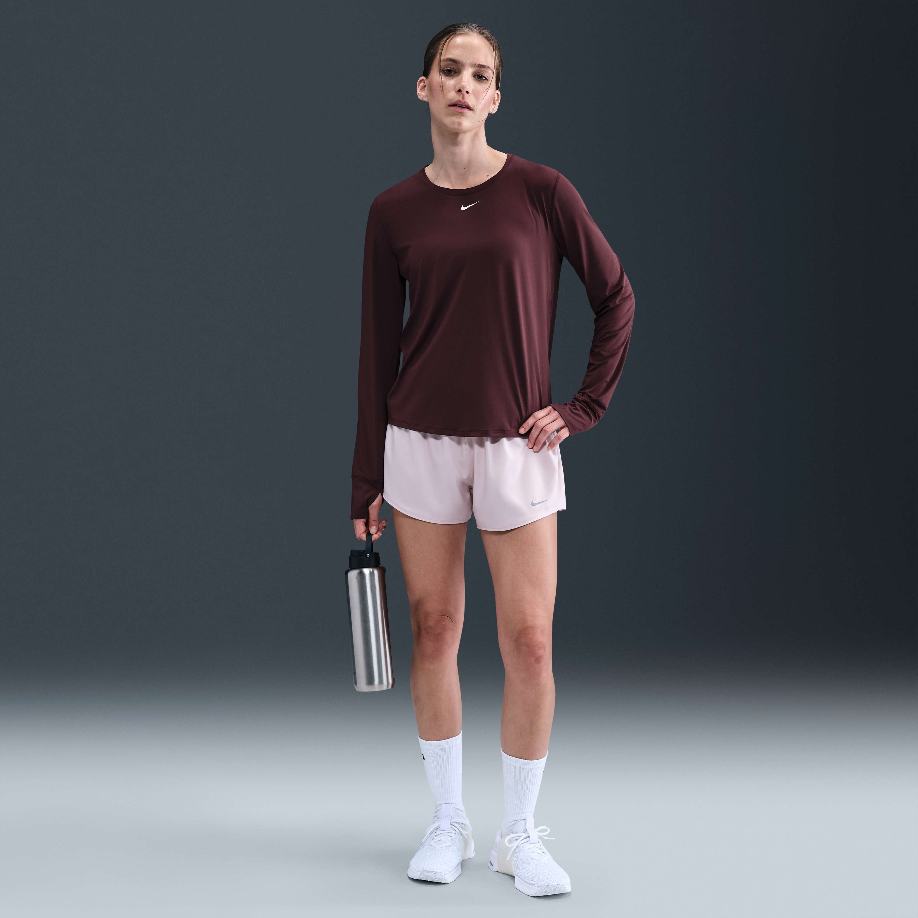 Nike One Classic image number 3