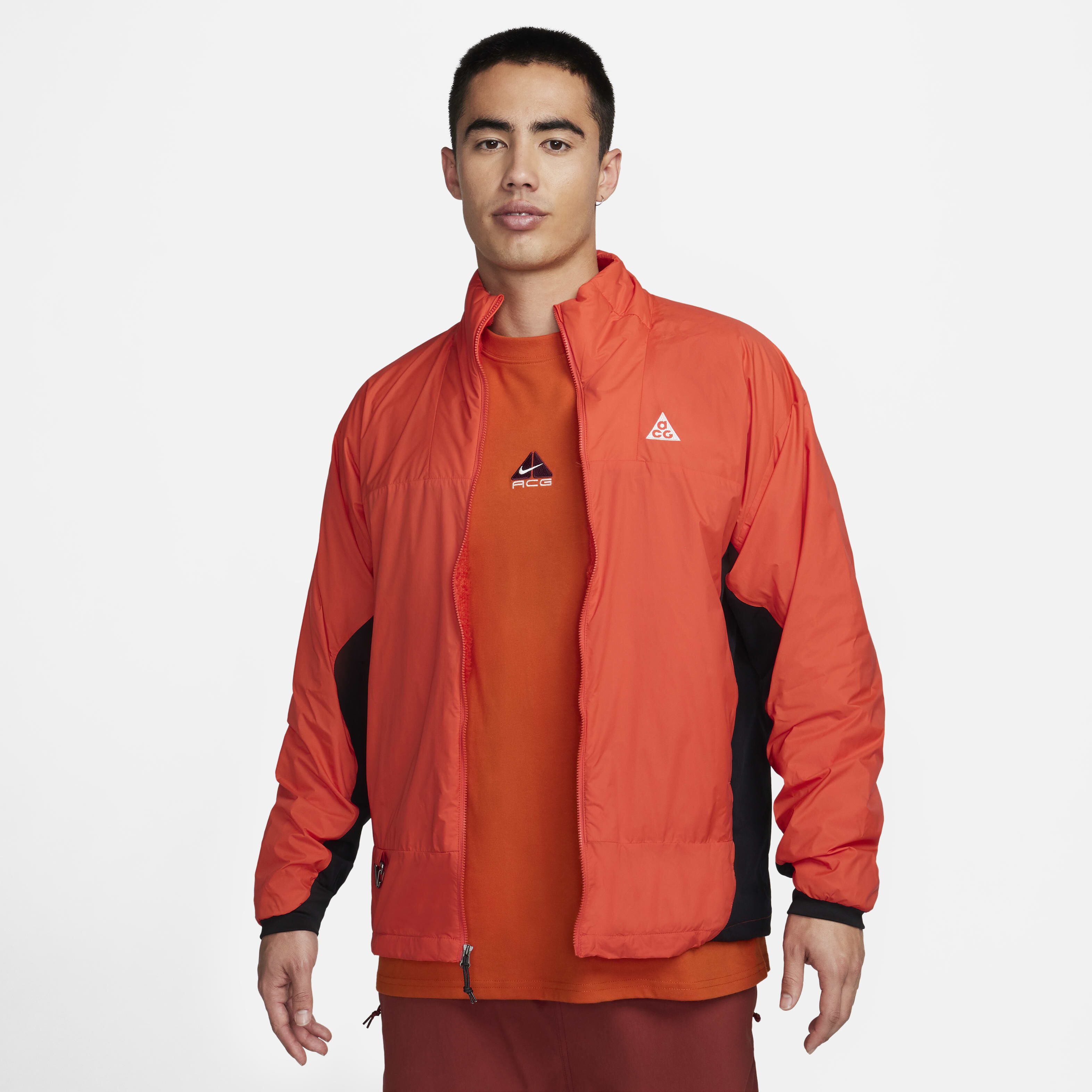 Nike acg men's jacket deals