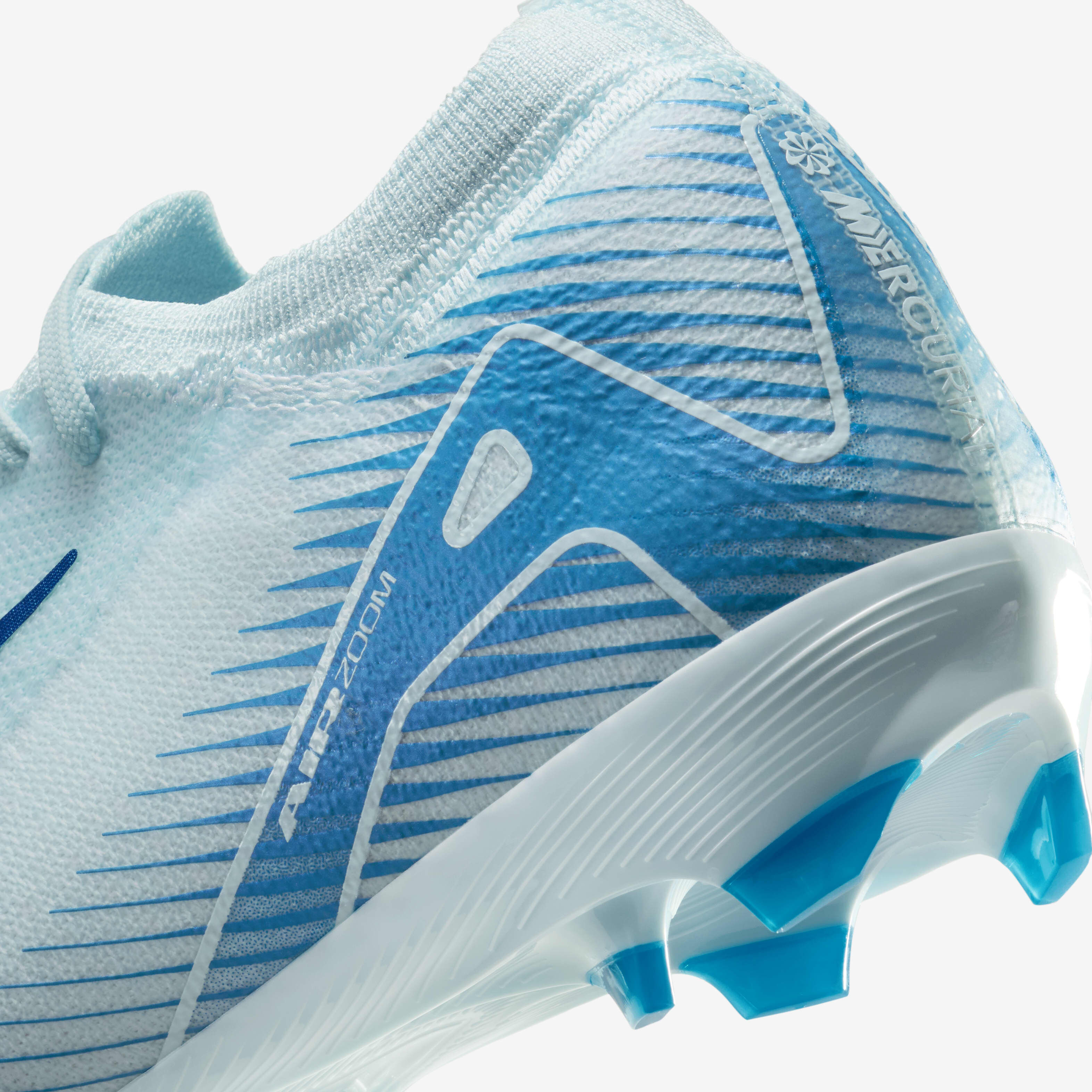 Nike Jr. Mercurial Vapor 16 Pro image number 8