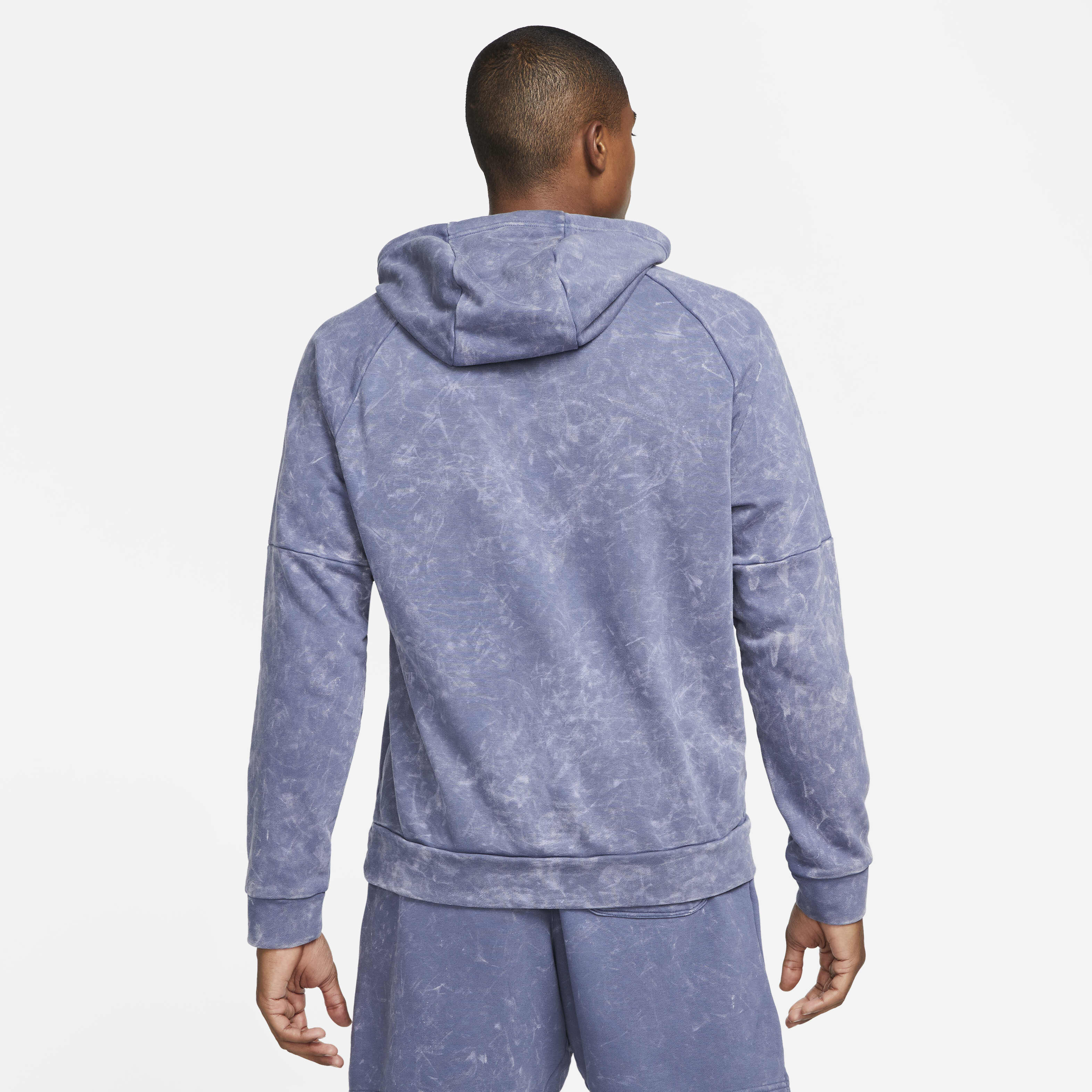 Nike Dri-FIT Fleece image number 1