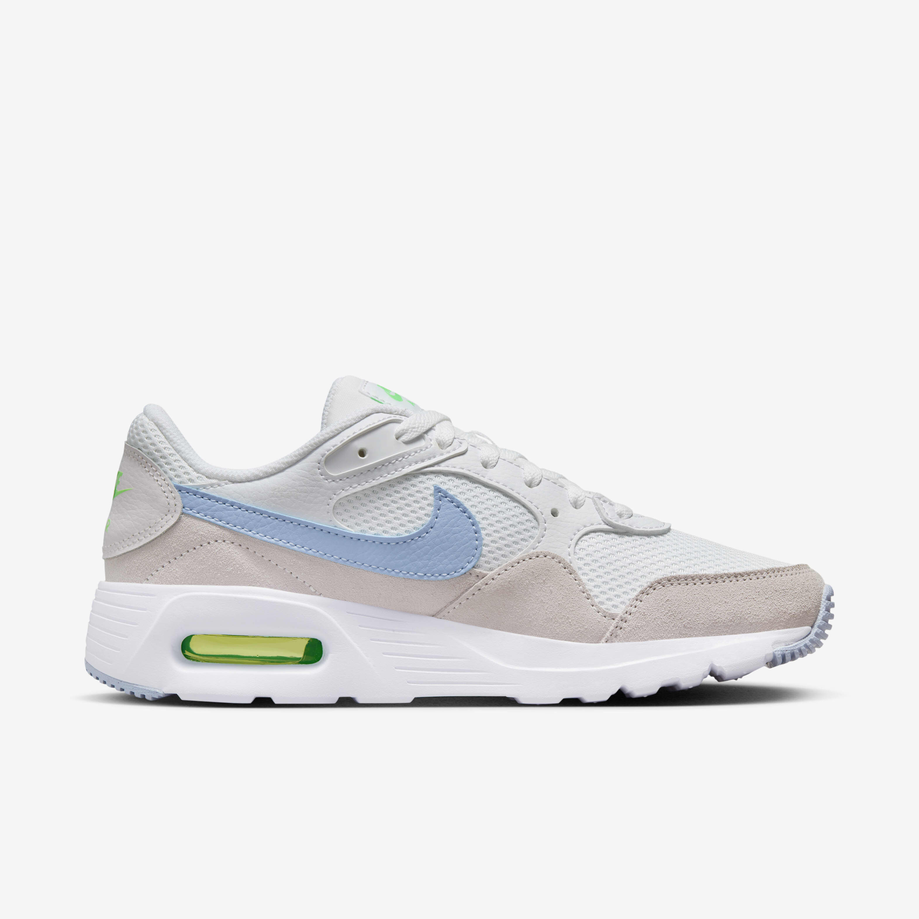 Women's Air Max SC Shoe image number 2