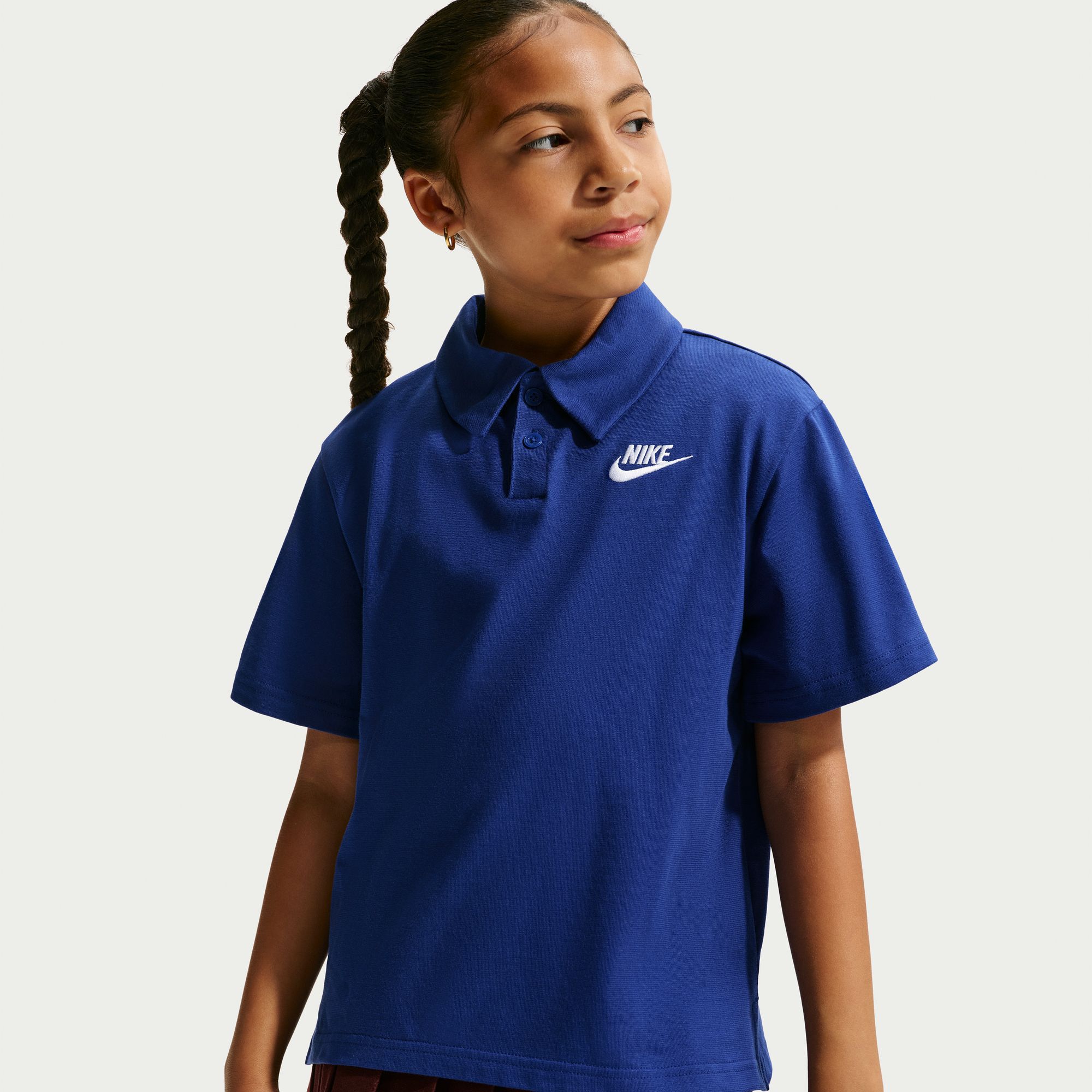 Nike Sportswear Club image number 3
