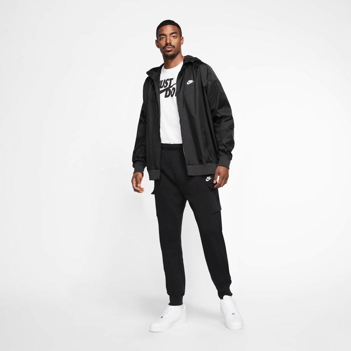 Nike Sportswear Club Fleece image number 6 Nike Sportswear Club Fleece image number 6