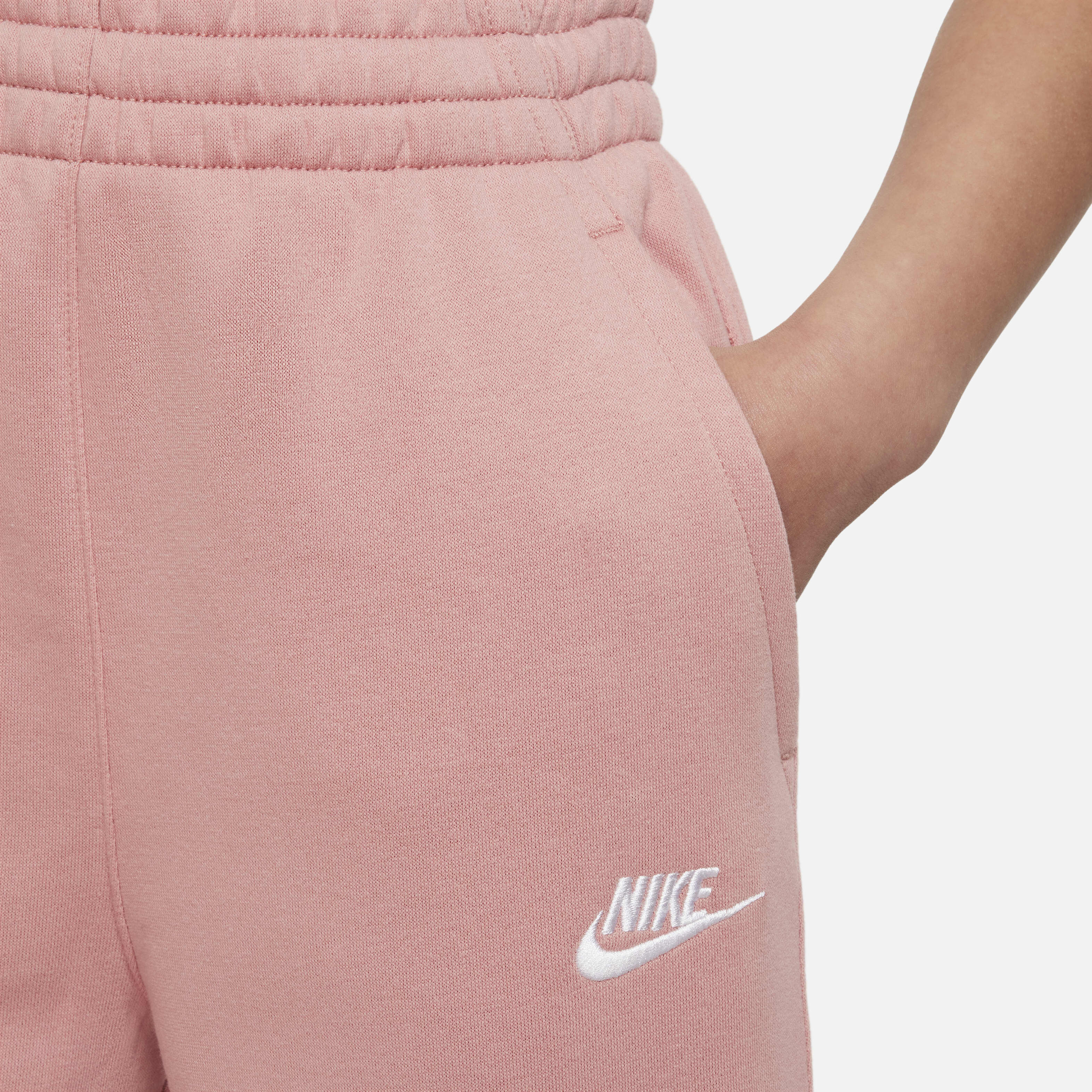 Nike Sportswear Club Fleece image number 2