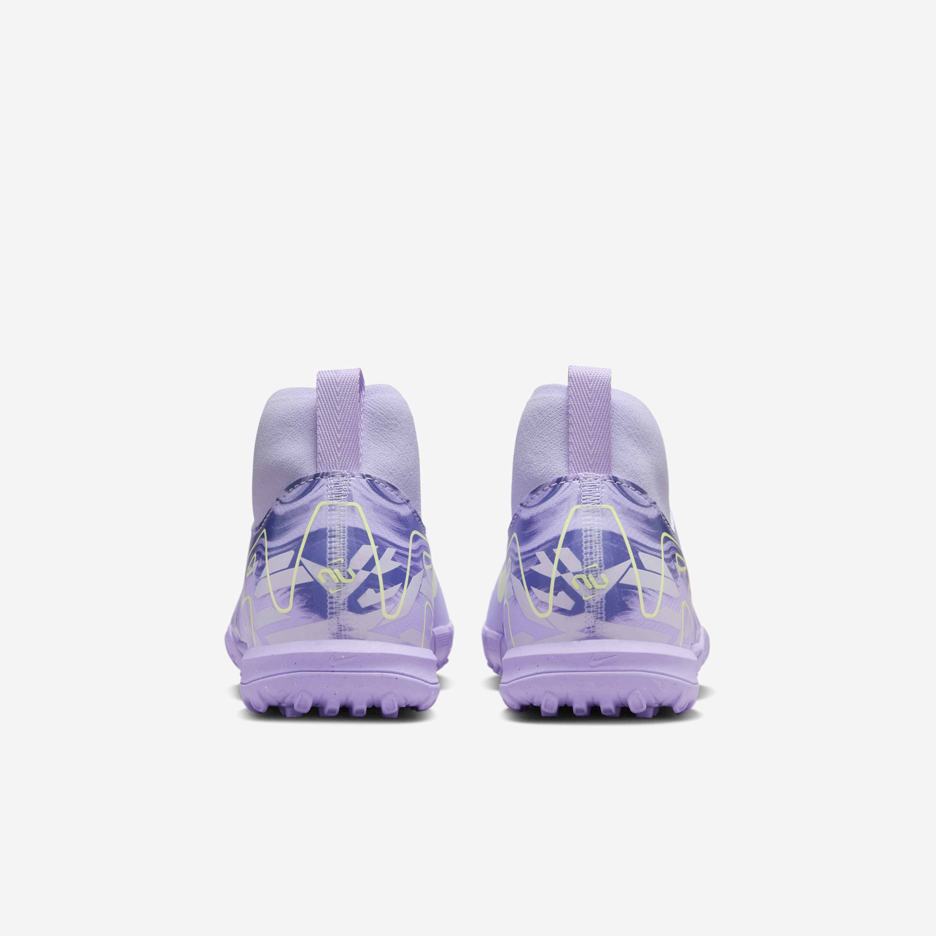 نايكي يونايتد جونيور ميركيوريال سوبرفلاي 10 أكاديمي image number 6