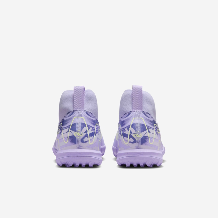 نايكي يونايتد جونيور ميركيوريال سوبرفلاي 10 أكاديمي image number 6 نايكي يونايتد جونيور ميركيوريال سوبرفلاي 10 أكاديمي image number 6