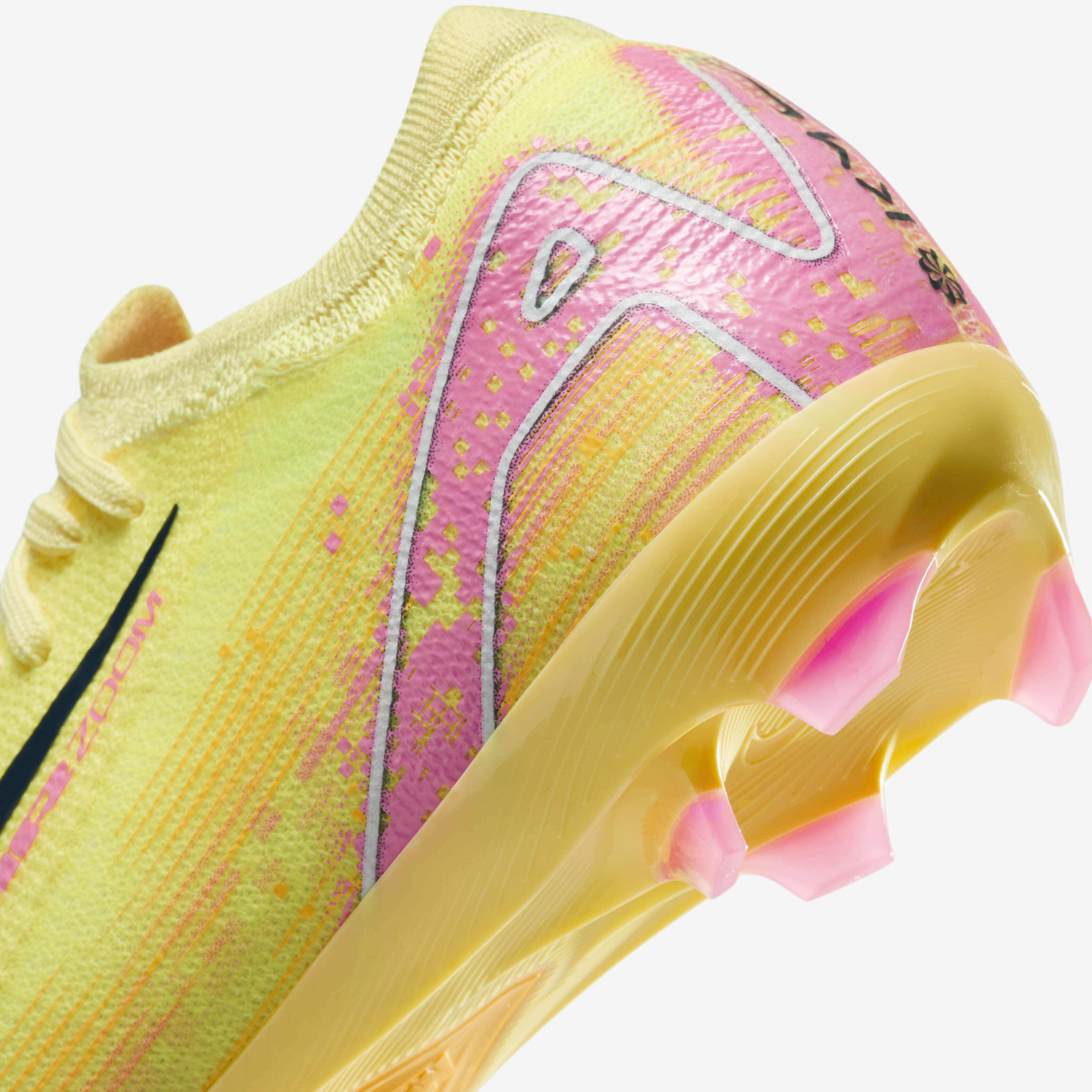 Buy Nike Jr. Mercurial Vapor 16 Pro Kylian Mbappe Older Kids FG Low Top Football Boot Nike Kuwait Official