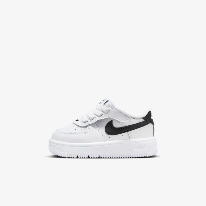 Buy Nike Force Low EasyOn Baby/Toddler Shoes White/Black