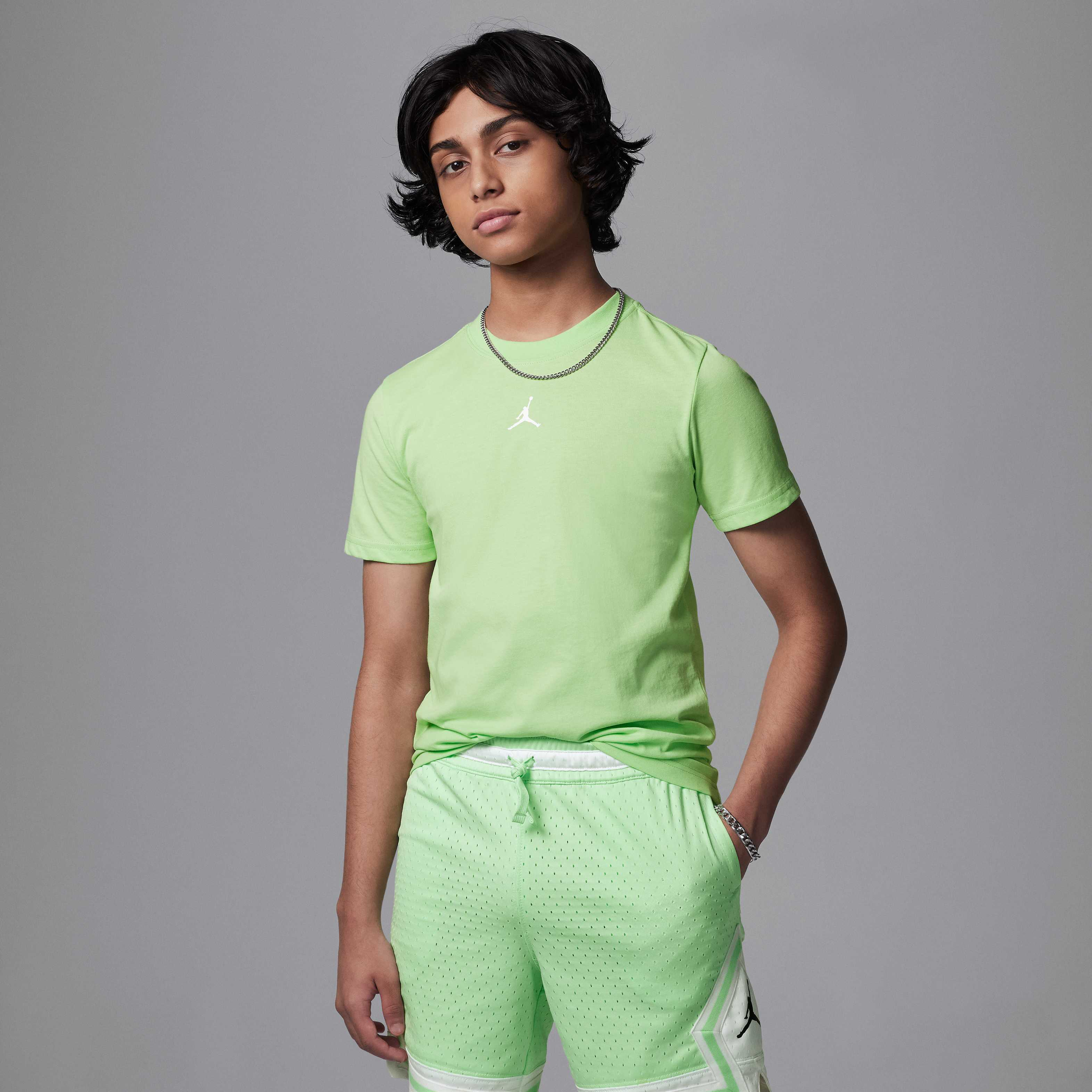 جوردن دراي-فت سبورت image number 0