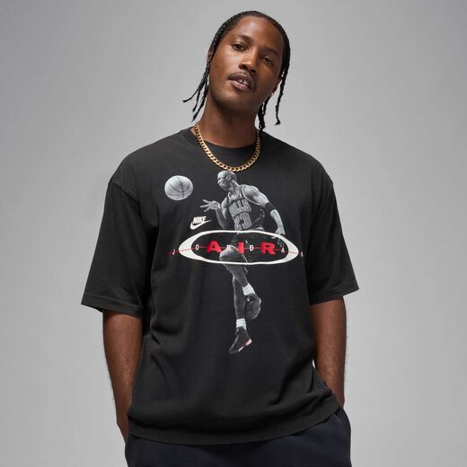 Men's Graphic T Shirts-JRDN, Jordan Brooklyn, Men's T-Shirt