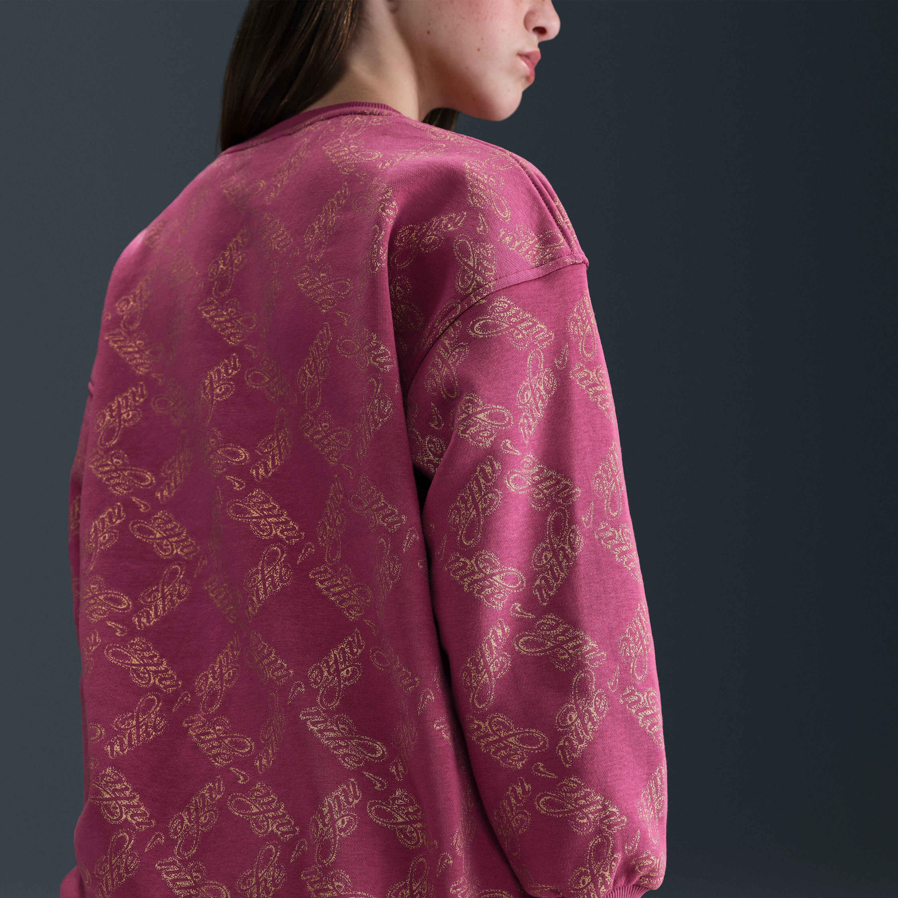 Nike Sportswear Club Fleece image number 1