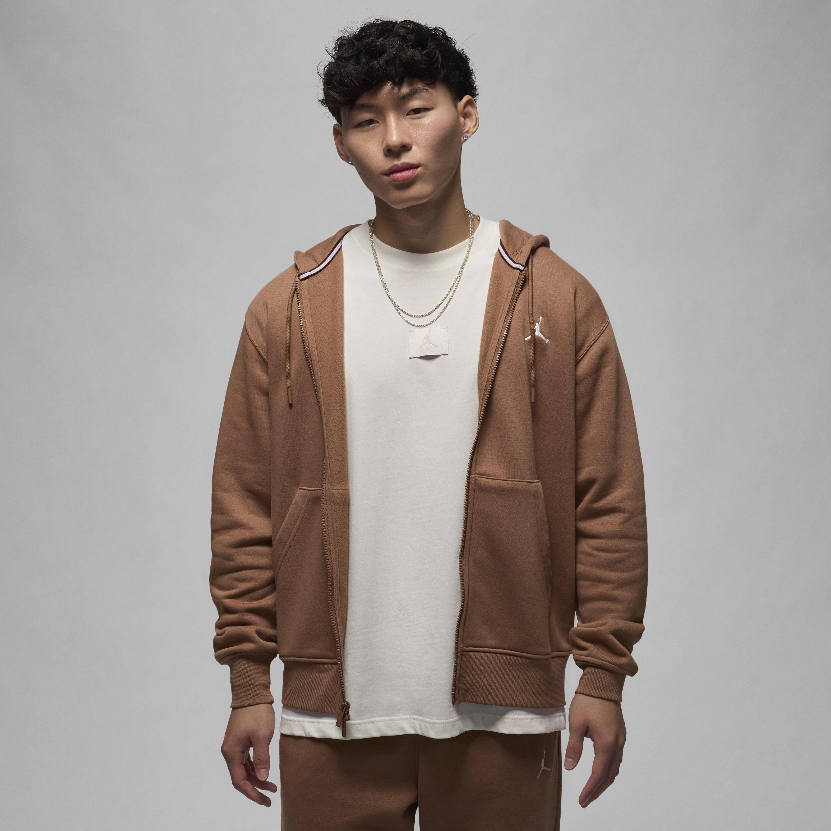 جوردن بروكلين فليس image number 0