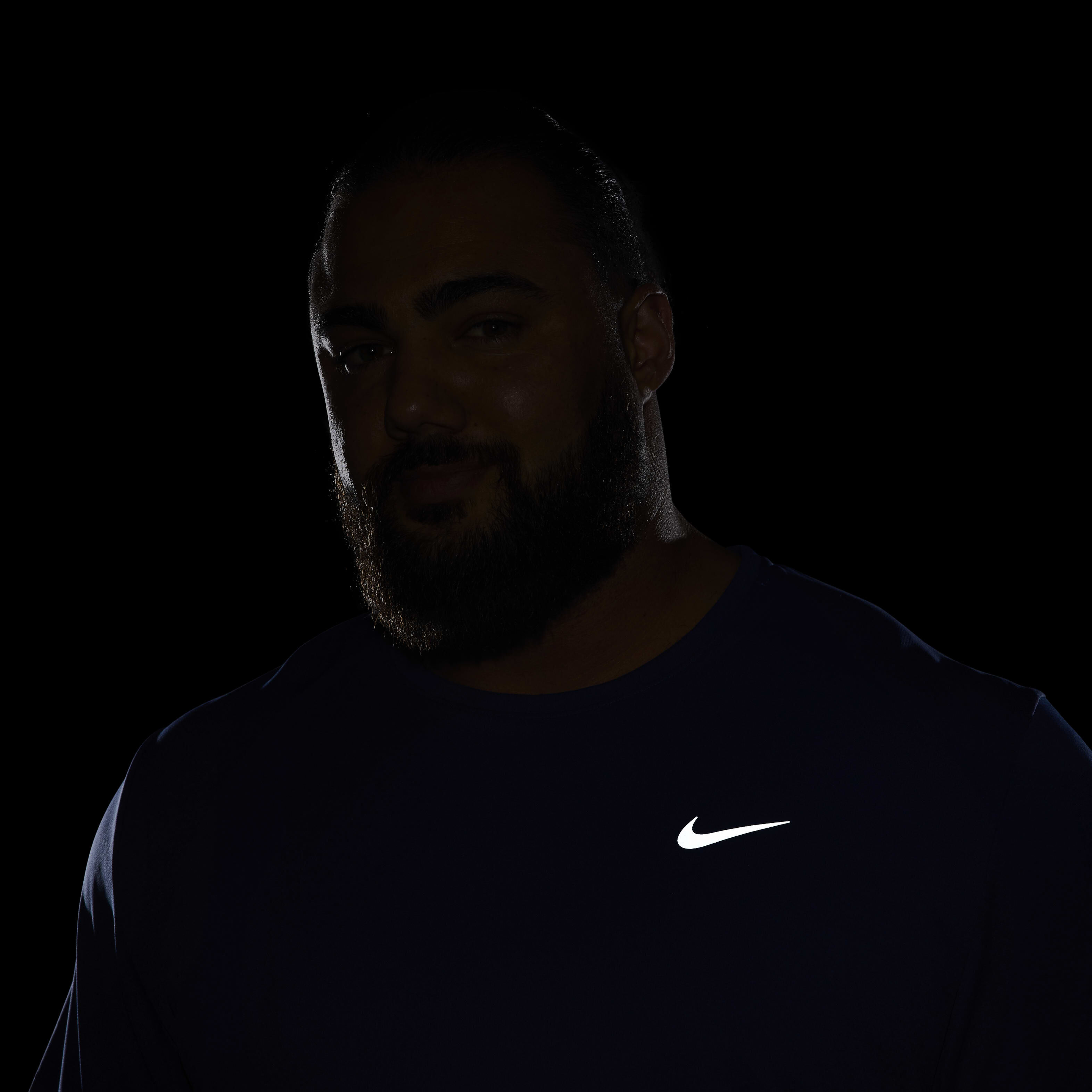 Nike Miler image number 11