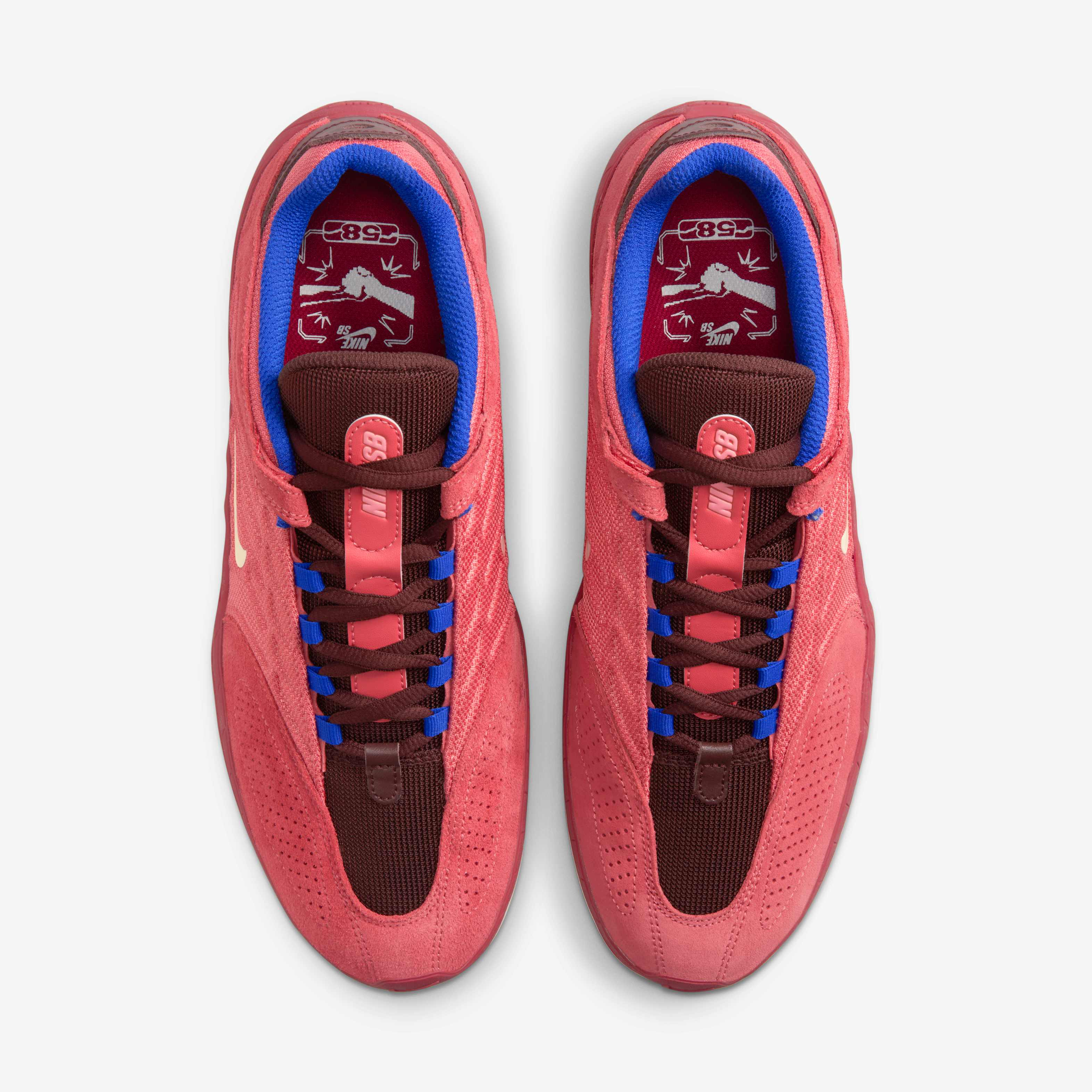 Nike SB Vertebrae image number 3