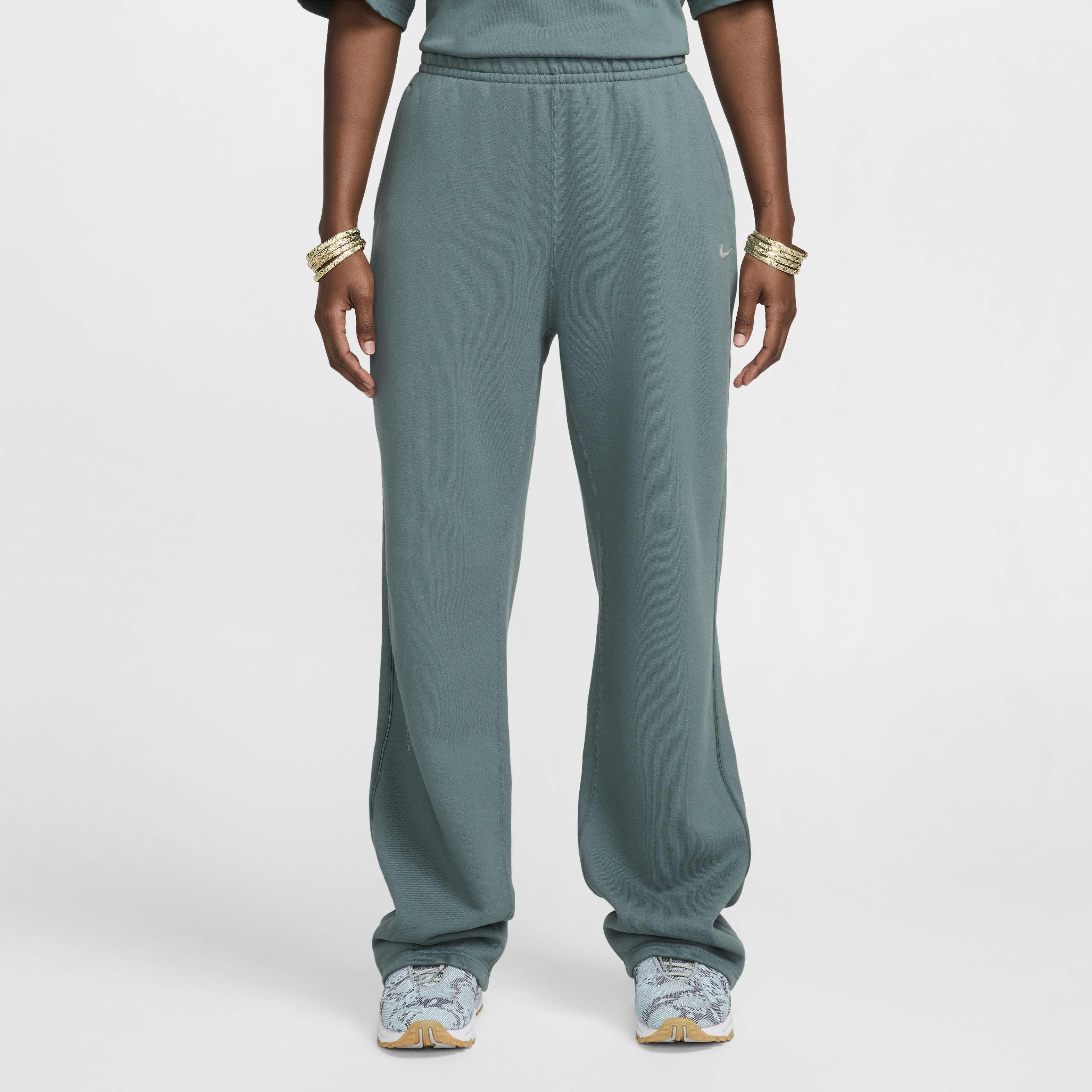 Buy NOCTA NOCTA Fleece CS Open Hem Tracksuit Bottoms Nike Kuwait Official
