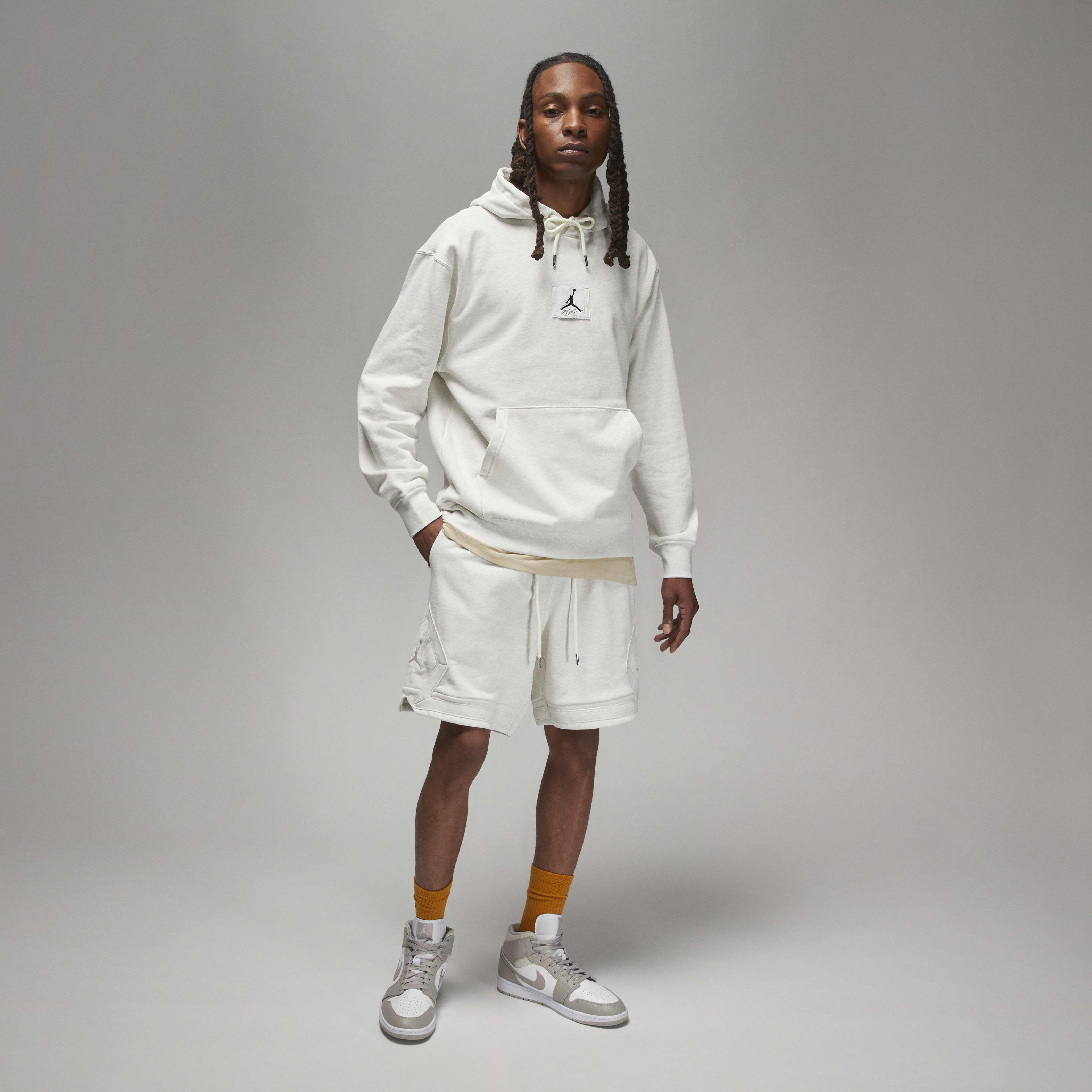 Jordan Flight Fleece image number 6