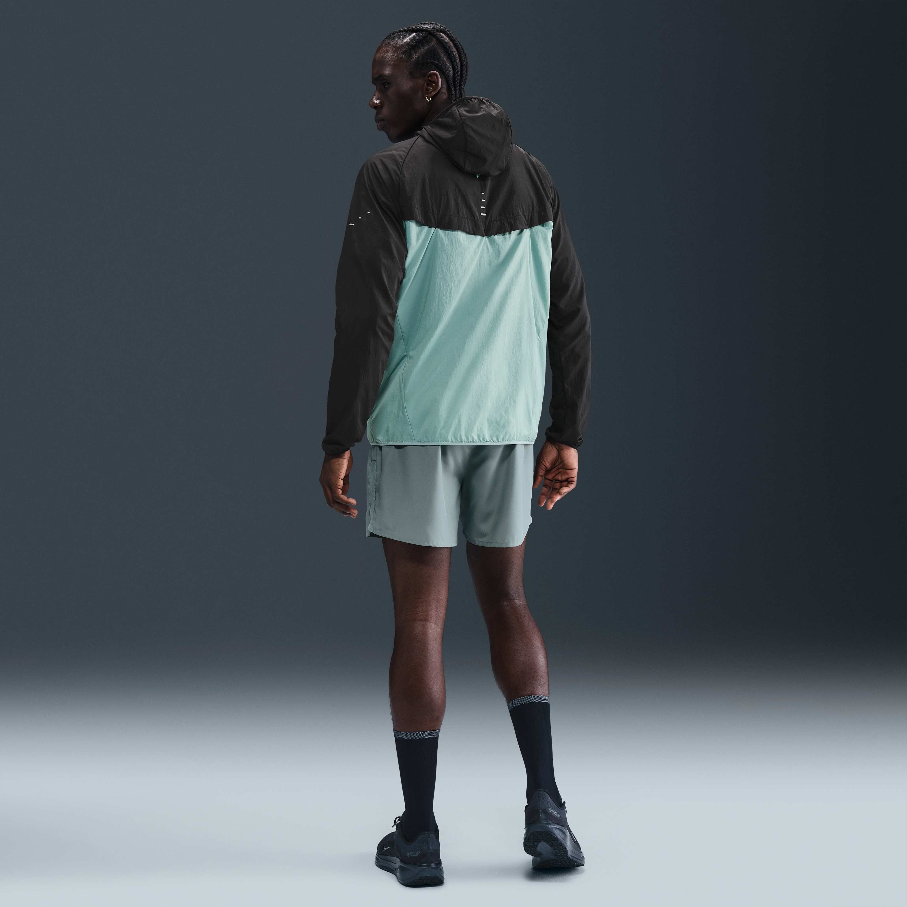 Nike Stride image number 4