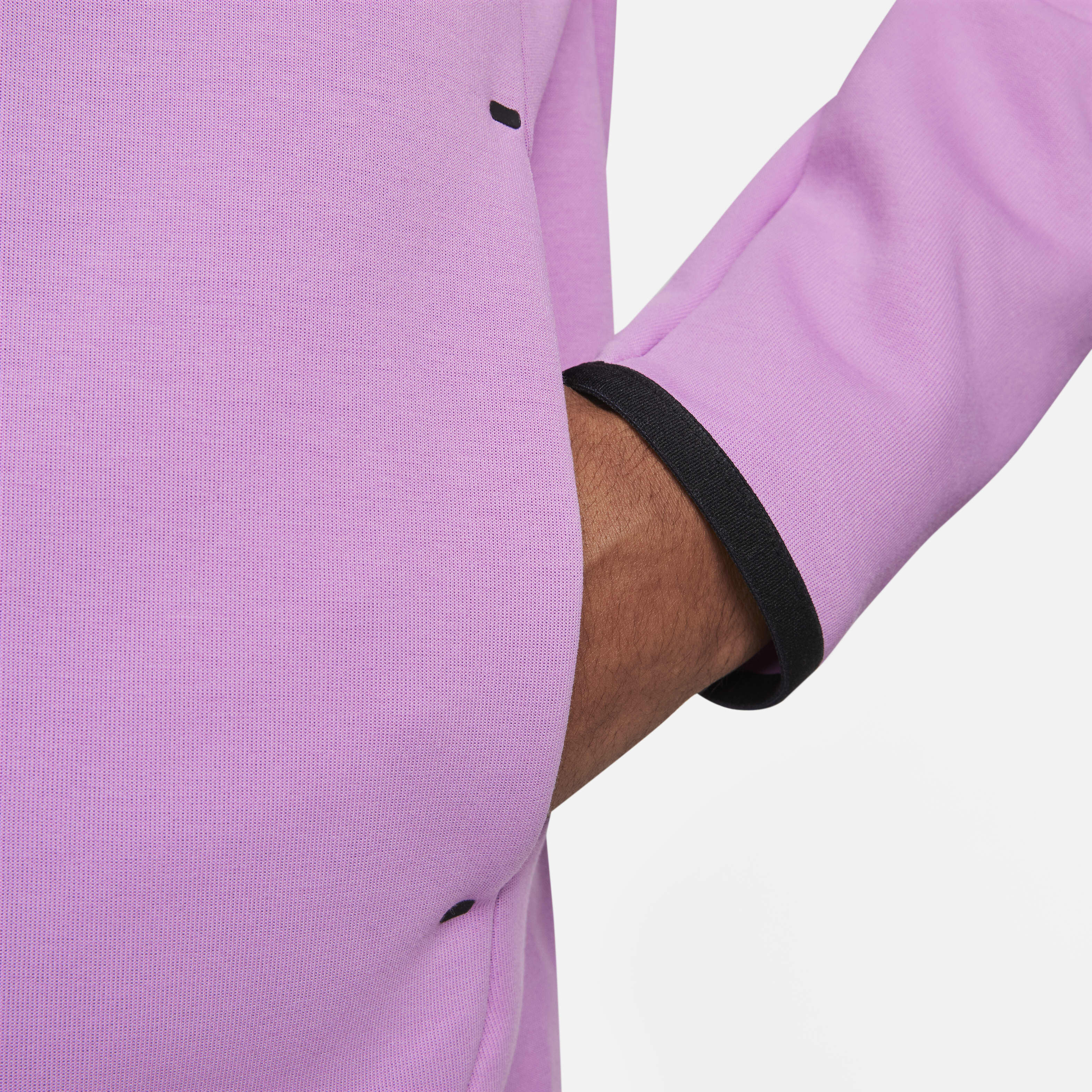 نايكي سبورتسوير تك فليس image number 5