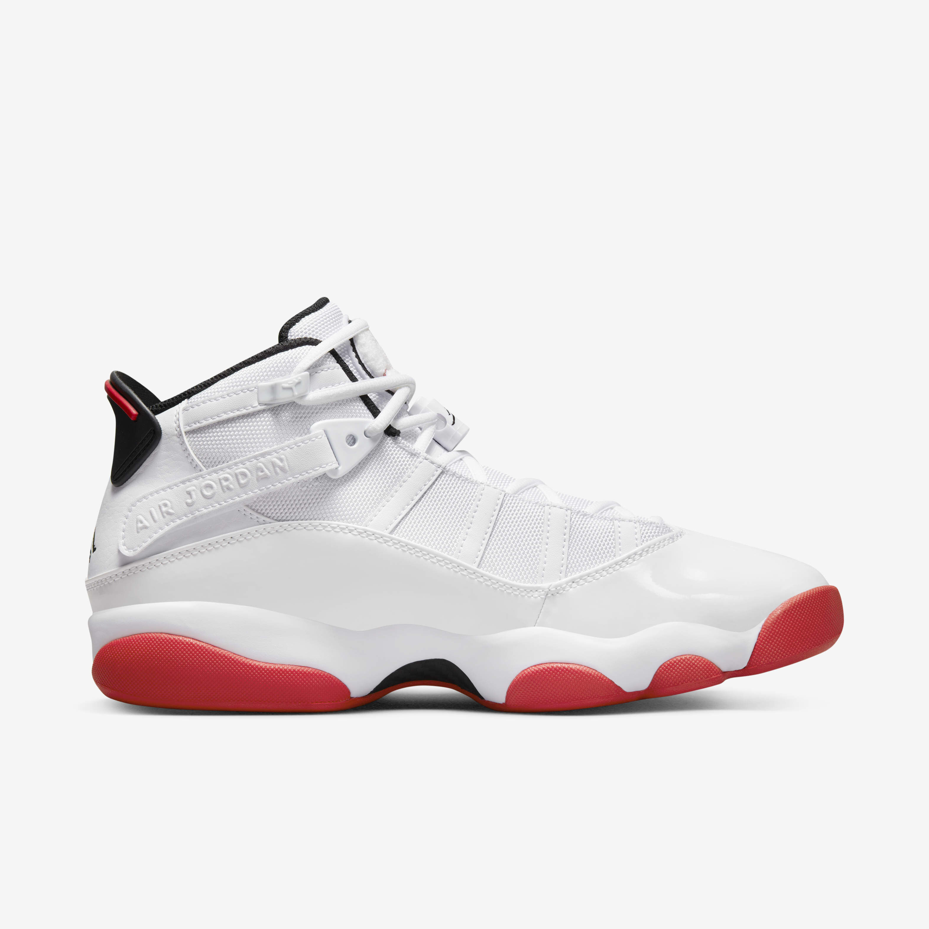 Jordan 6 Rings image number 2