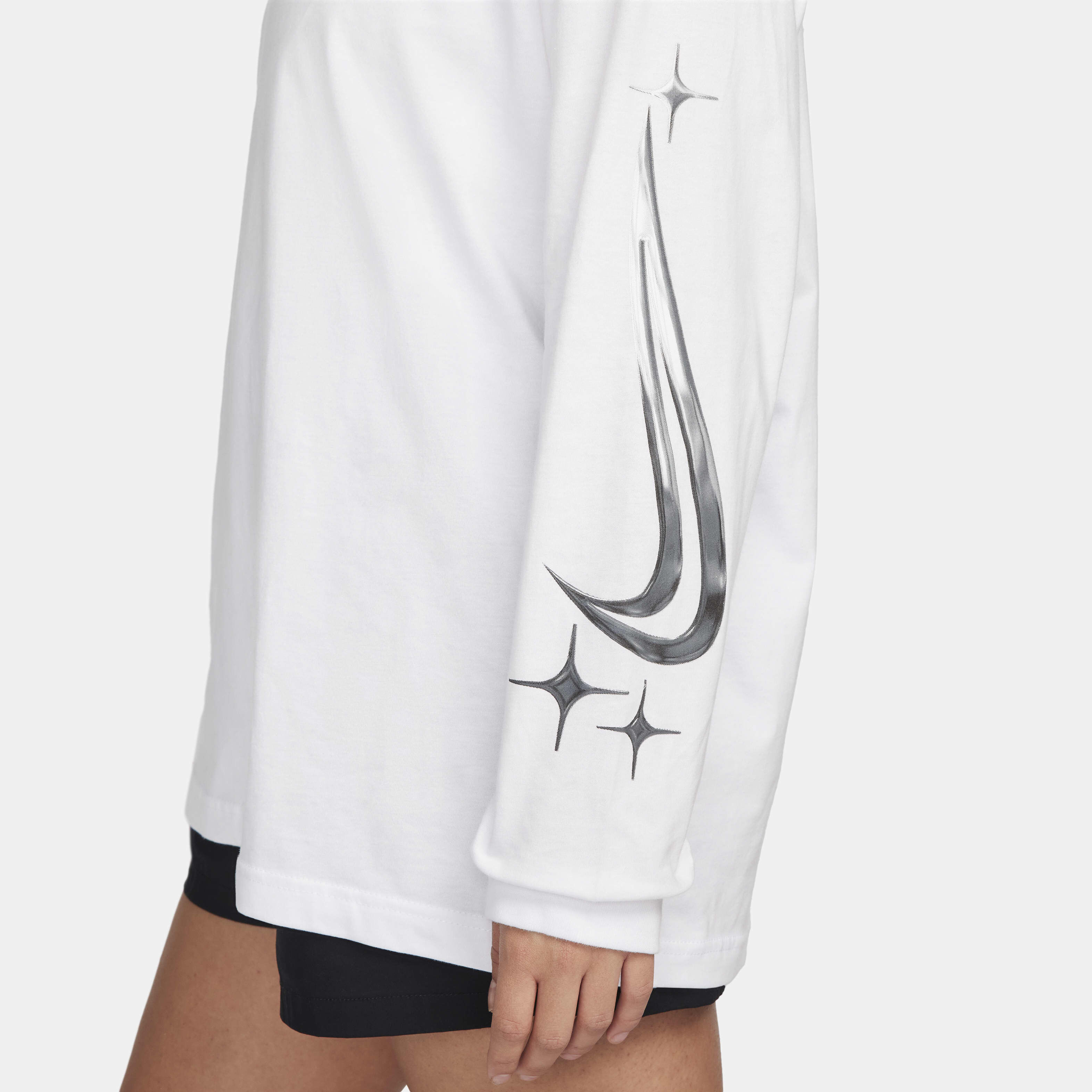 نايكي سبورتسوير image number 3