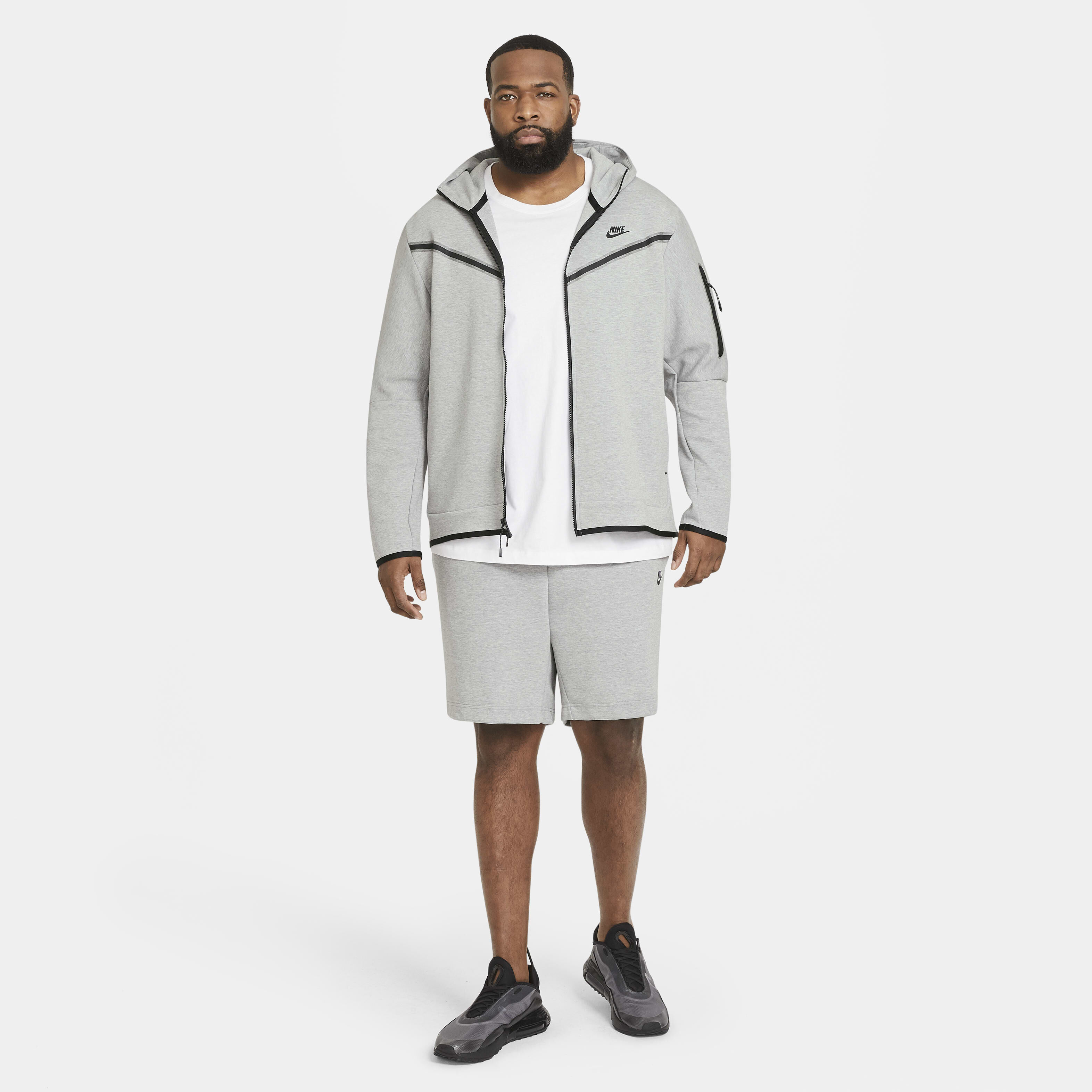 Nike Sportswear Tech Fleece image number 12