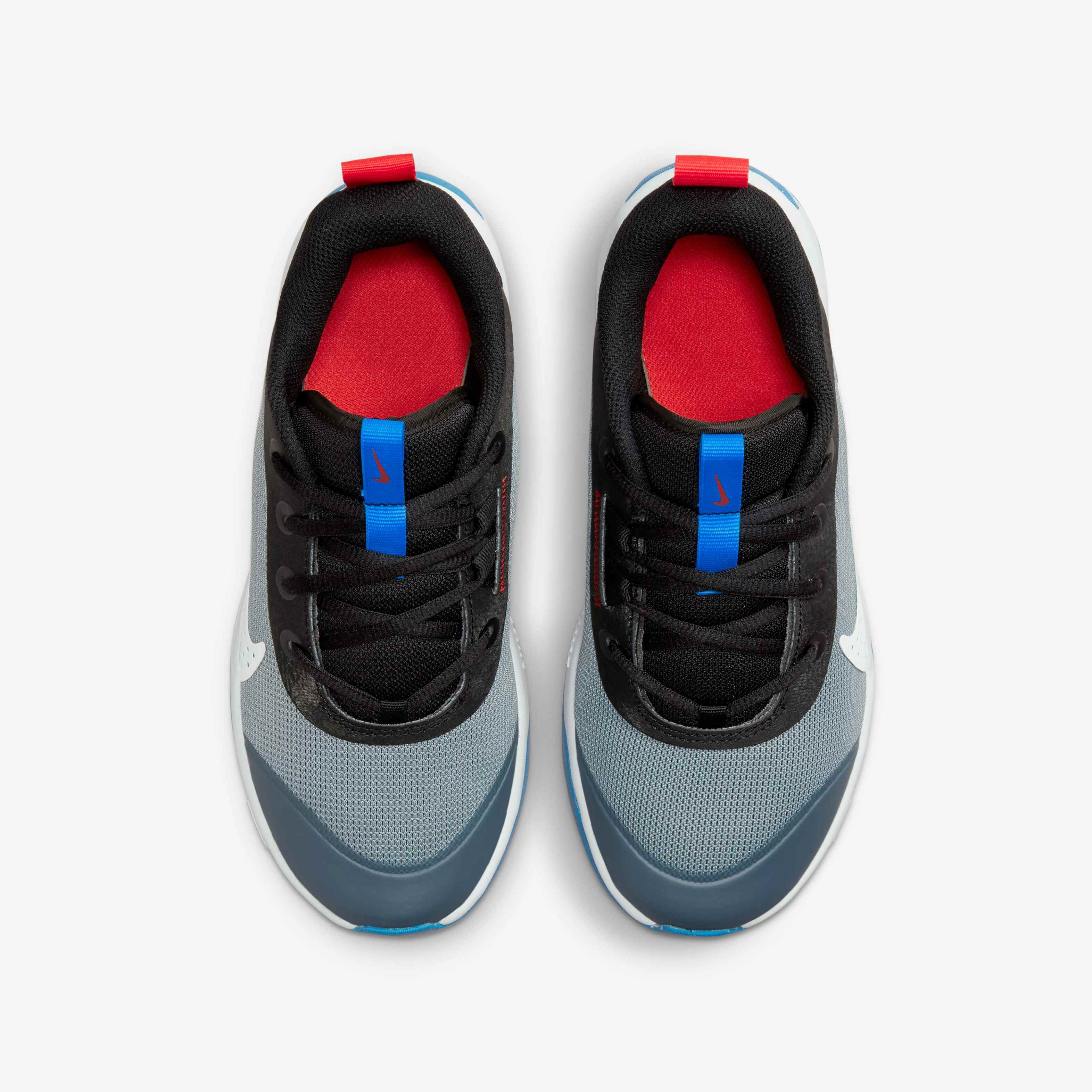 Nike Omni Multi-Court image number 3