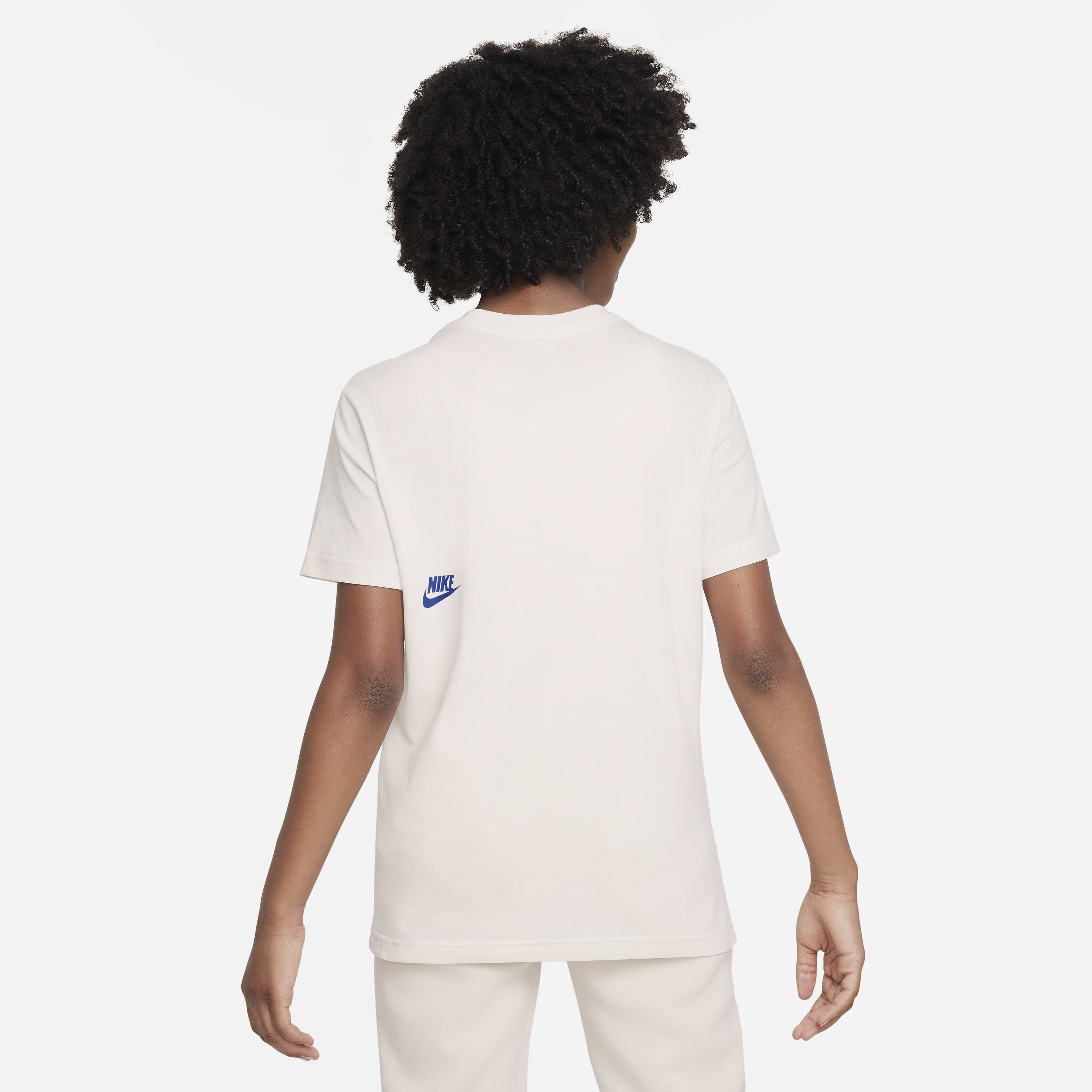 Nike Sportswear image number 1