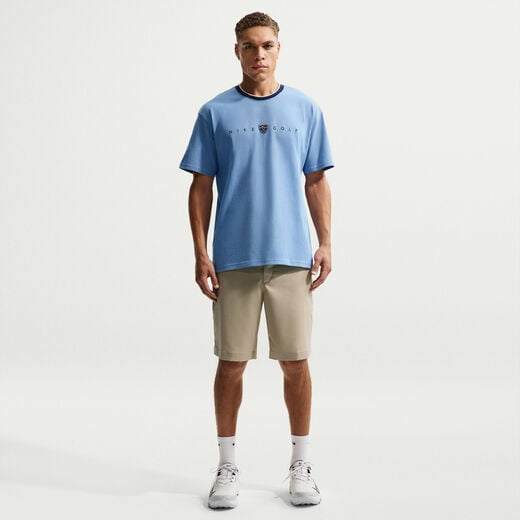 Golf Tops & T-Shirts-Nike, Nike, Men's Loose-Fit Golf T-Shirt