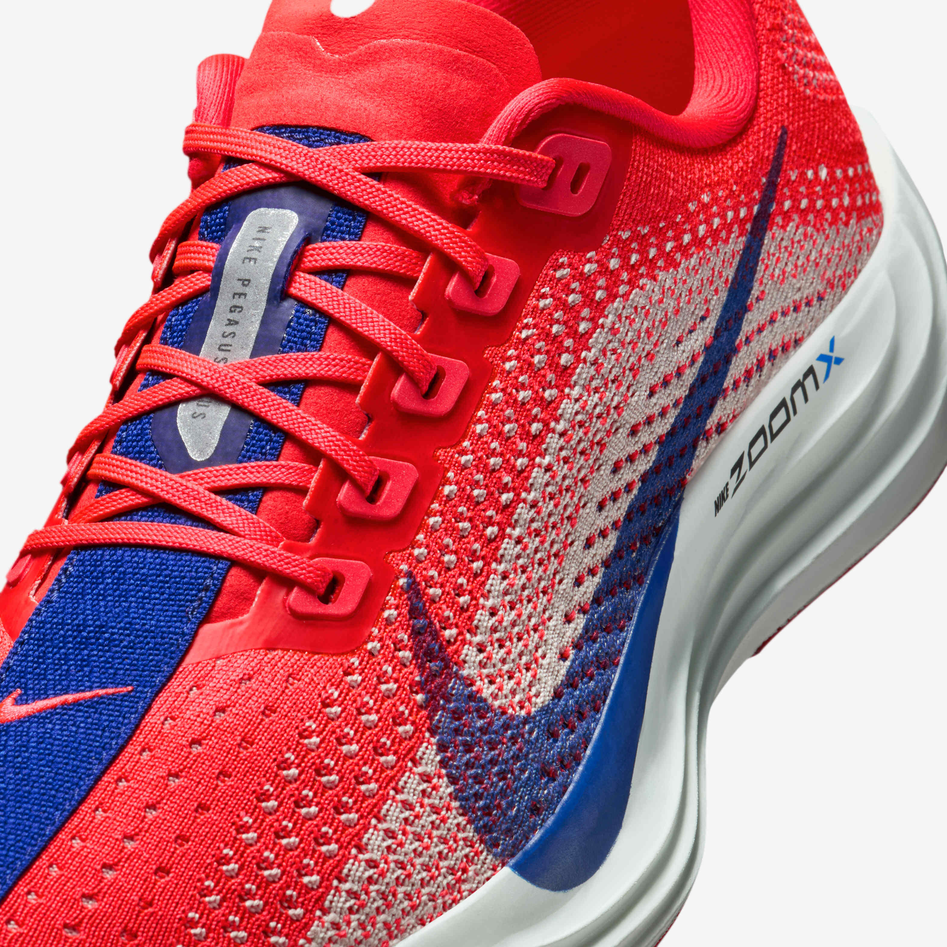 Nike Pegasus Plus image number 6