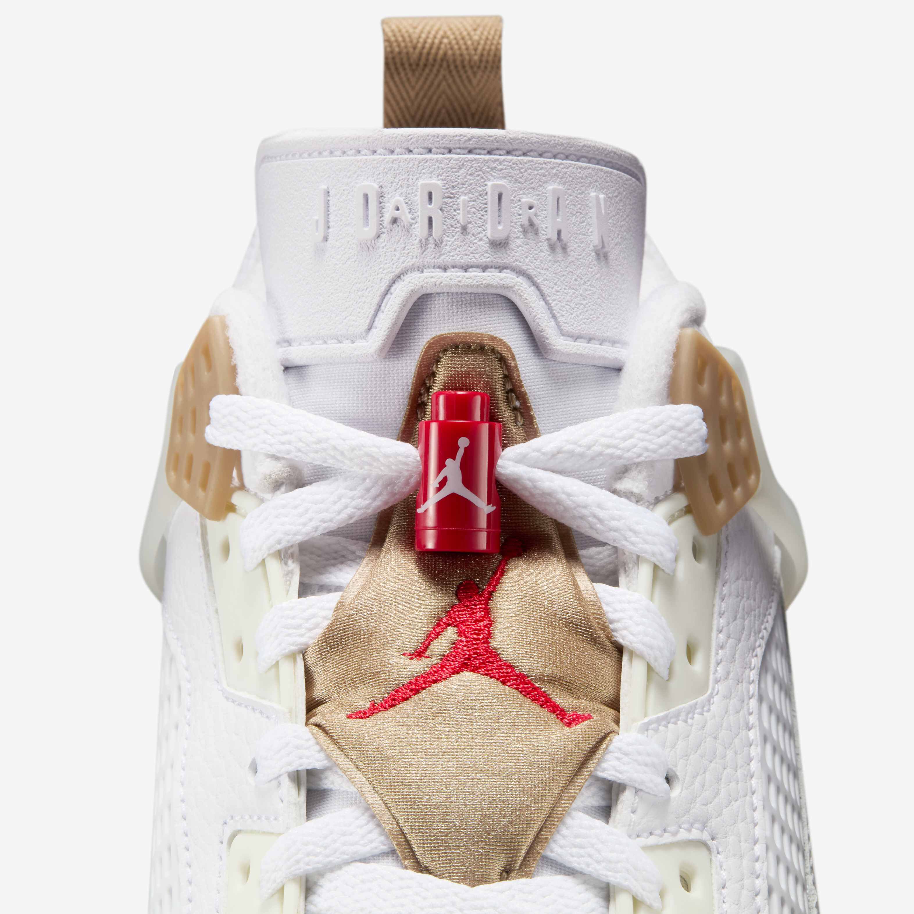 Jordan Spizike Low image number 8