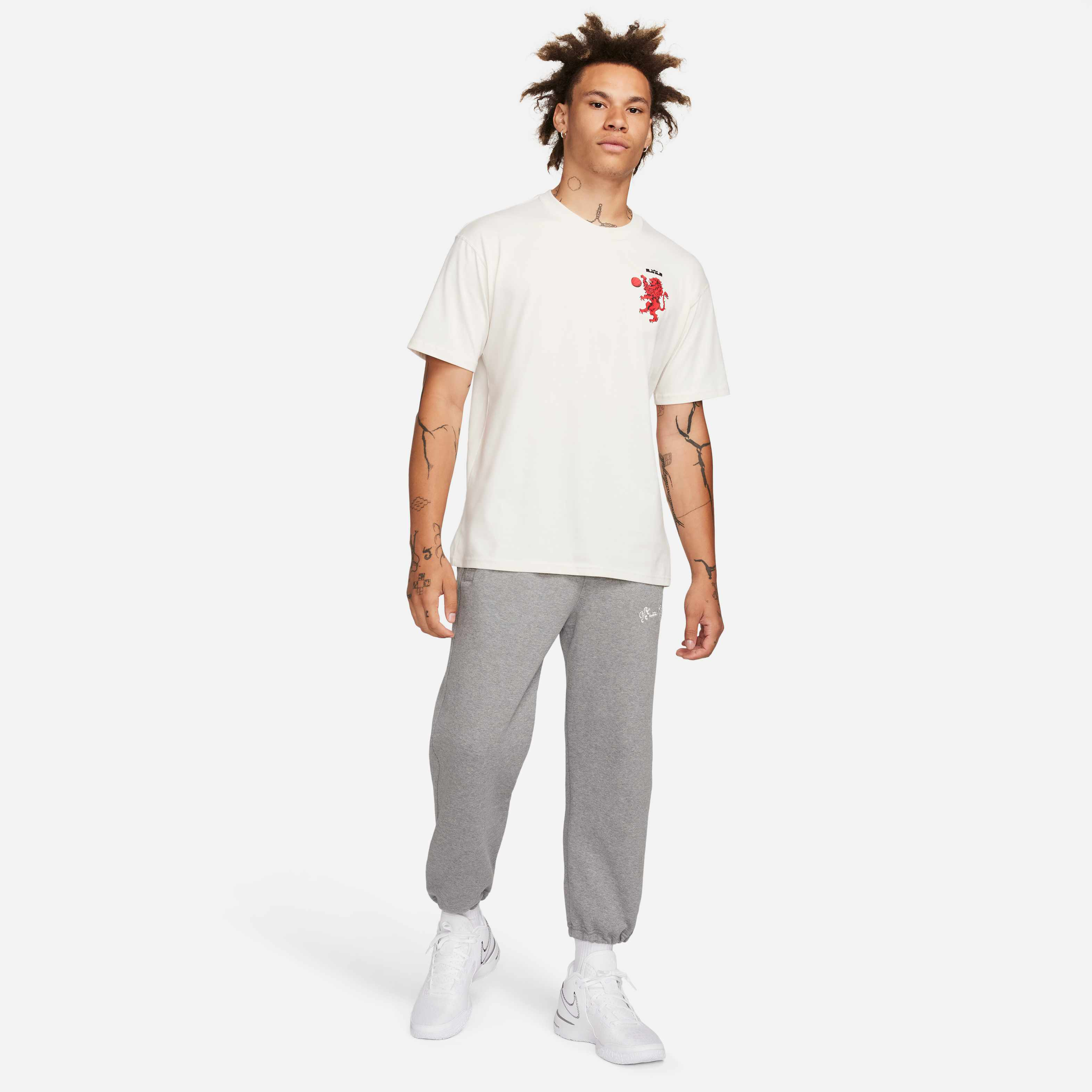 LeBron image number 5