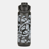 Recharge Chug Water Bottle