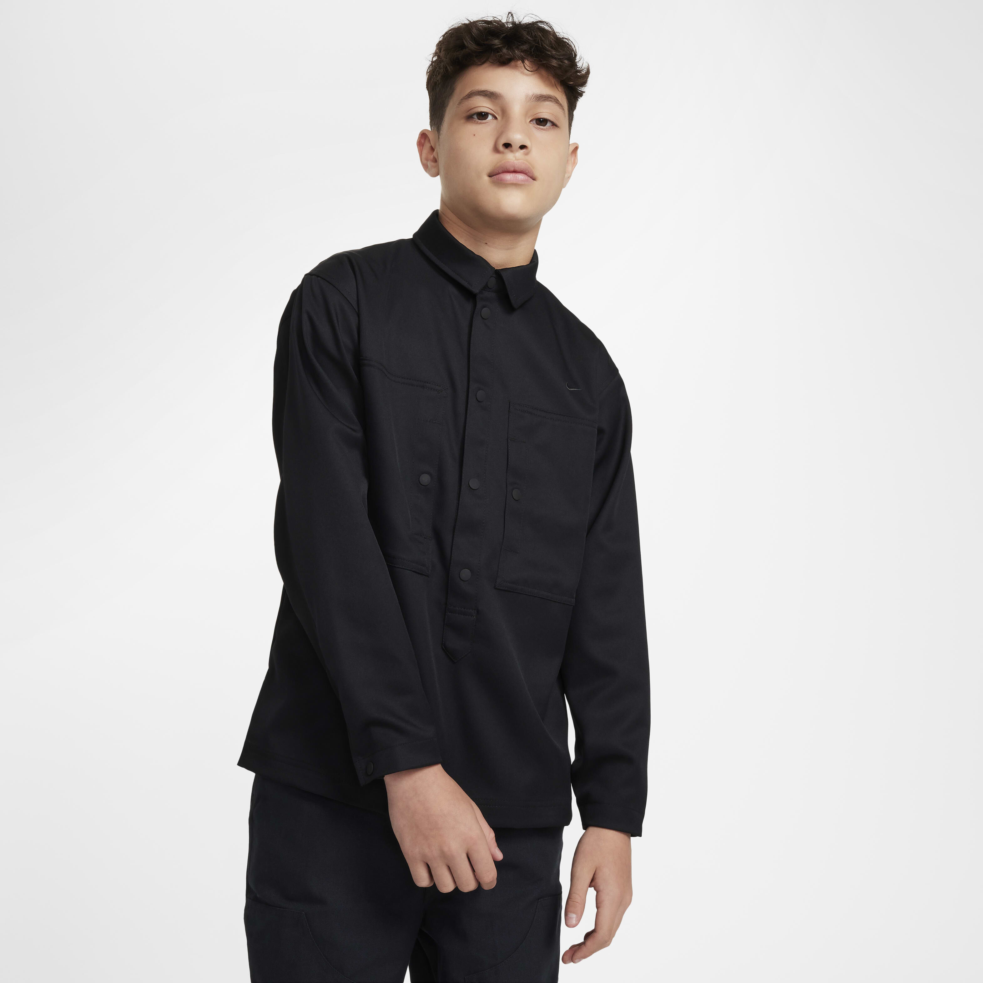 Nike Sportswear Metro Ground image number 0