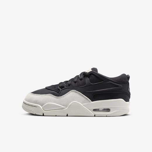 Jordan 4 RM looks-JRDN, Air Jordan 4 RM, Older Kids' Shoes