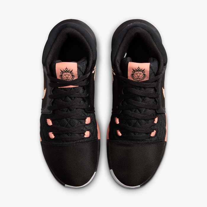 LeBron Witness VIII image number 3 LeBron Witness VIII image number 3