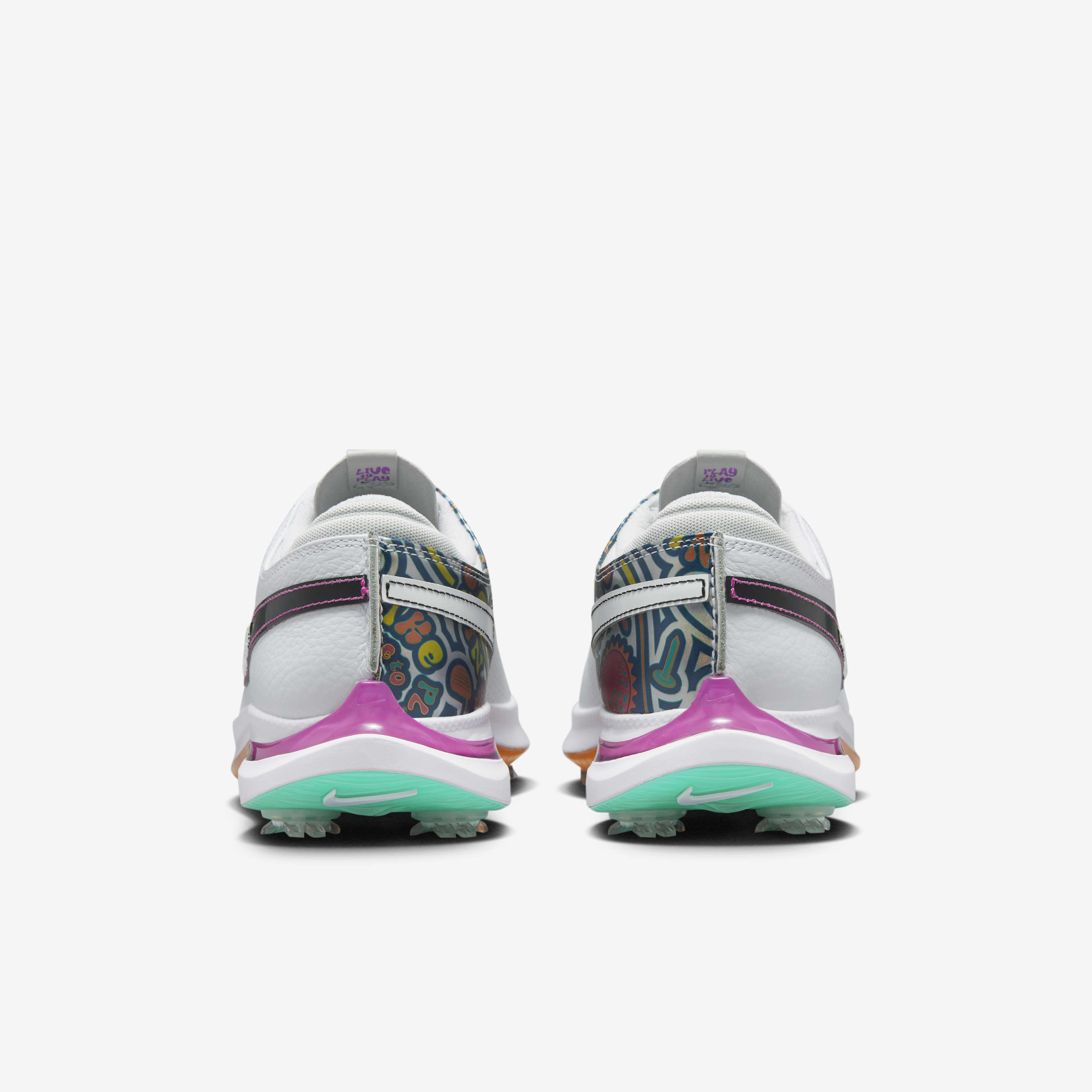 Nike Air Zoom Victory Tour 3 NRG image number 5
