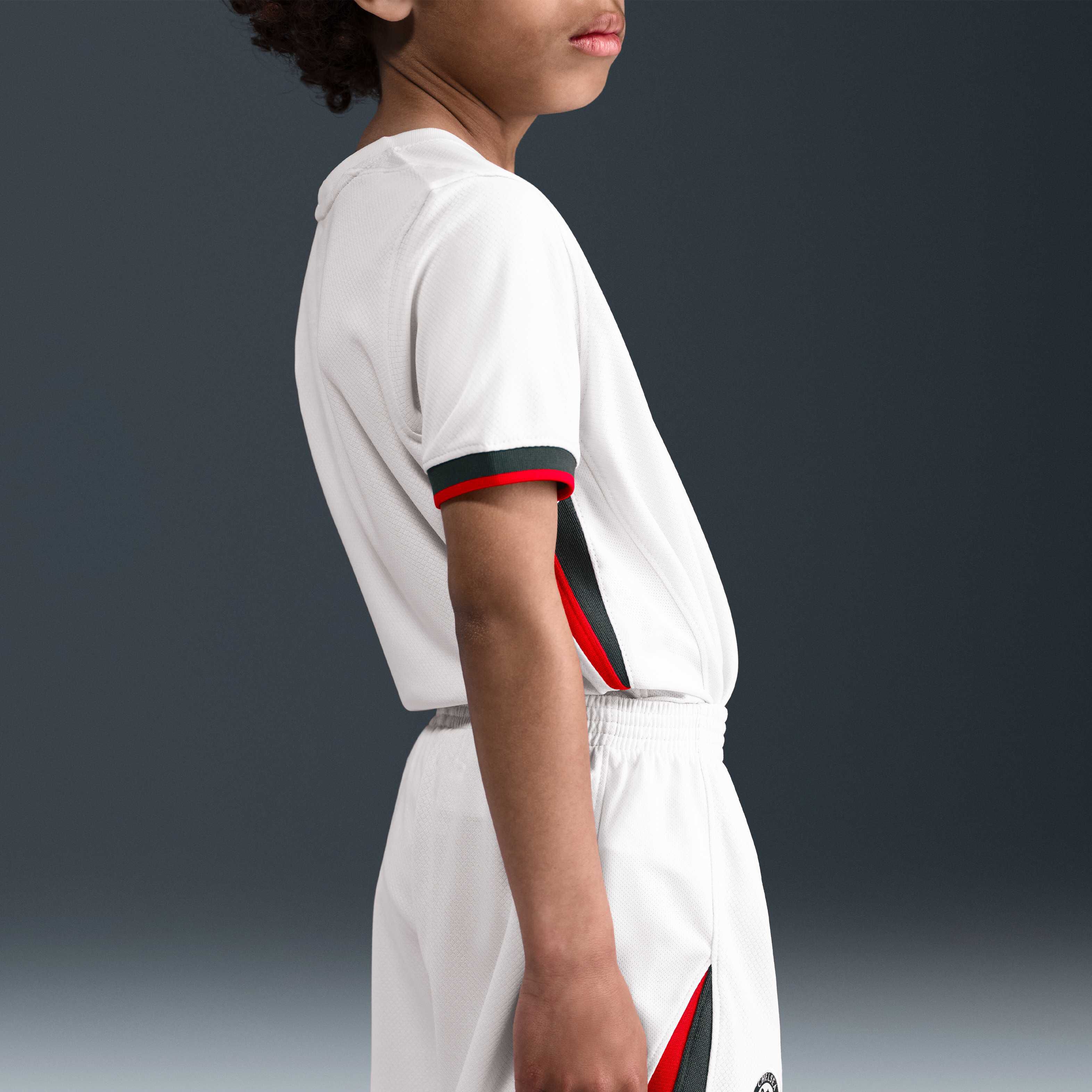 Chelsea F.C. 2025/26 Stadium Away image number 2