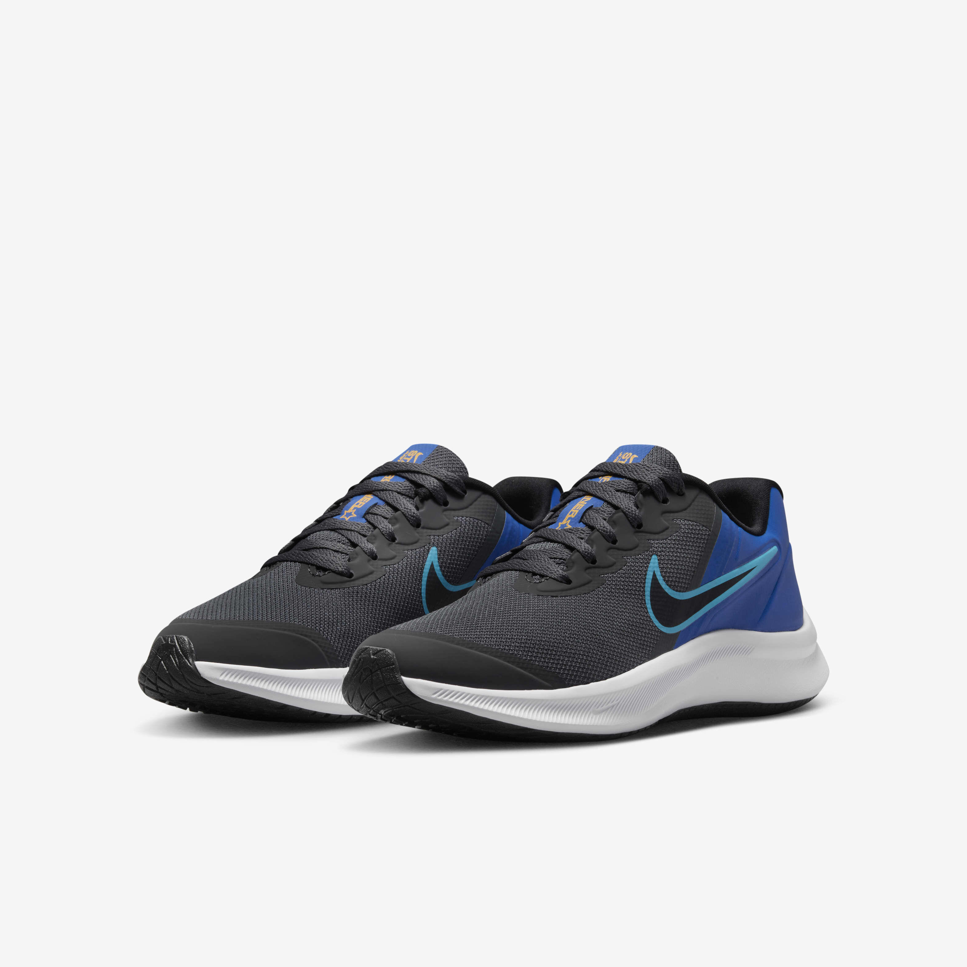 Nike Star Runner 3 image number 4