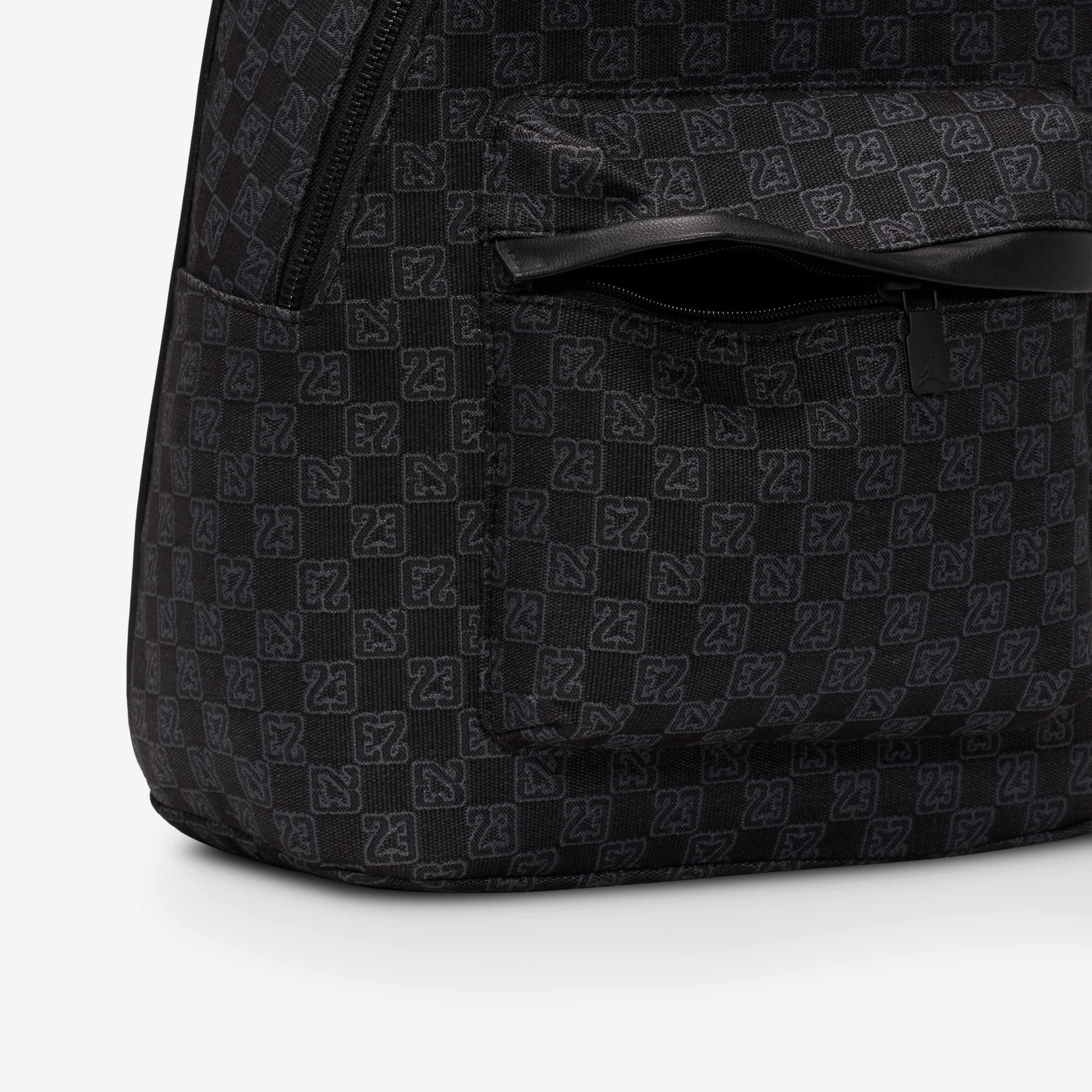 Jordan Monogram Backpack image number 5