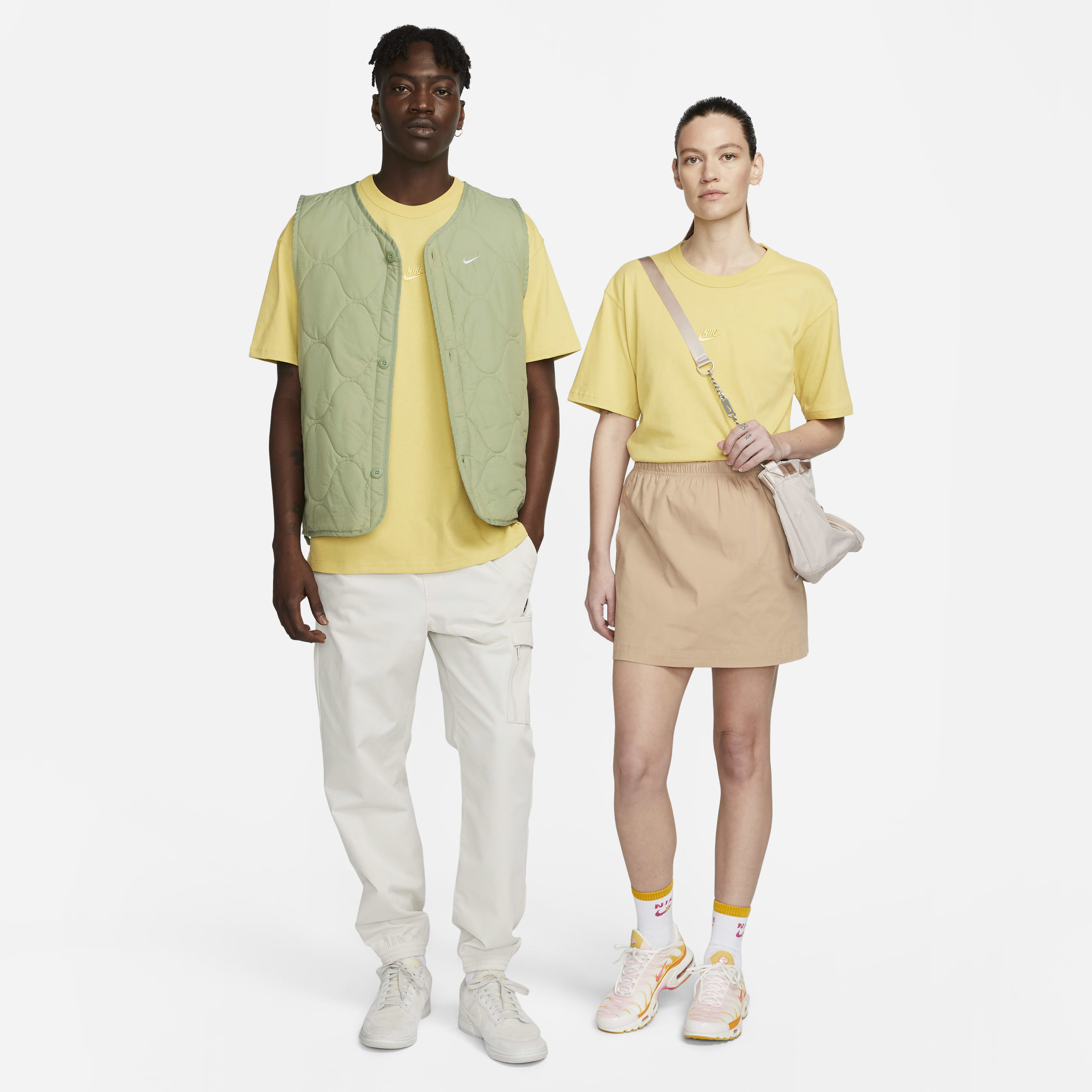 نايكي سبورتسوير بريميوم ايسنشالز image number 5