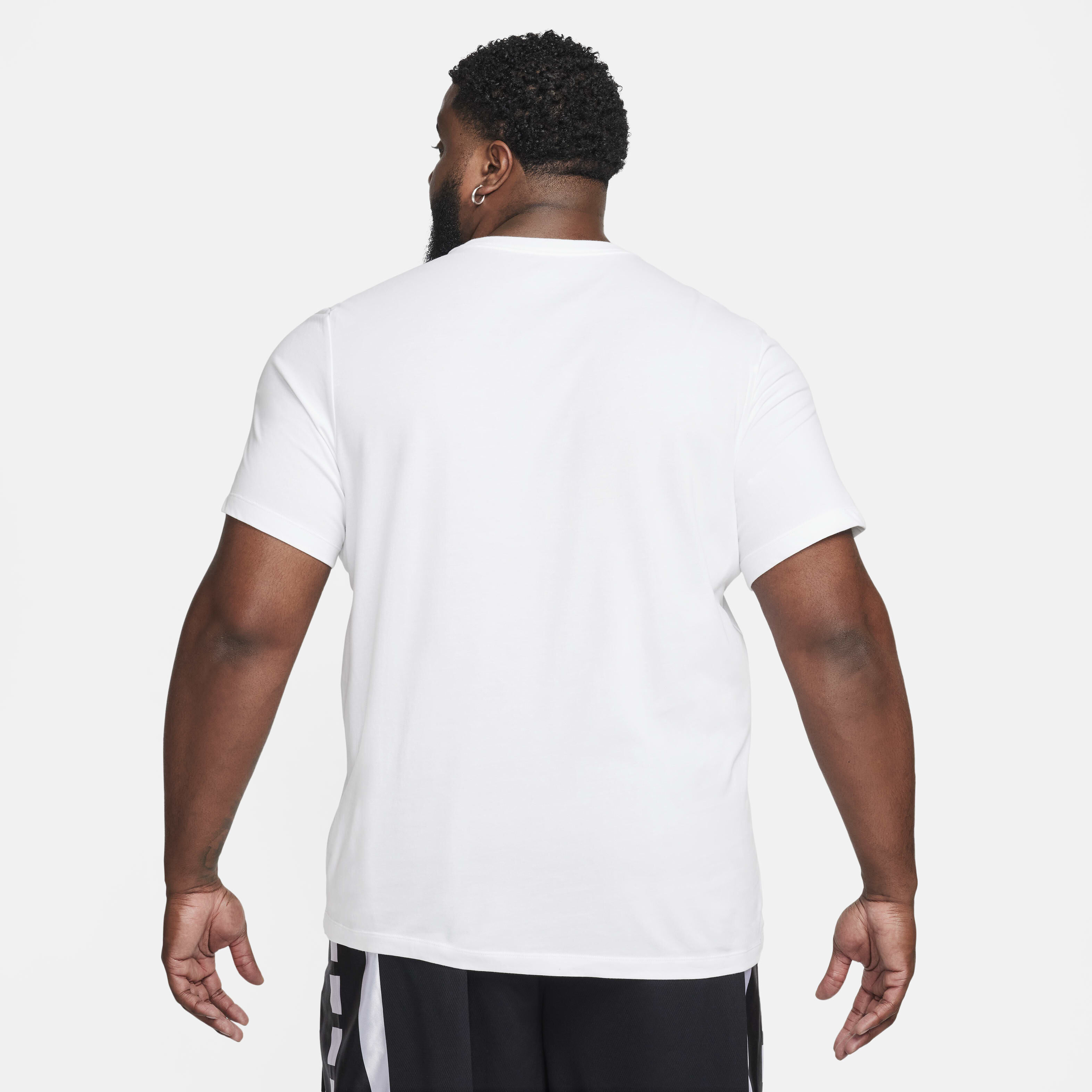 LeBron Nike Dri-FIT image number 5