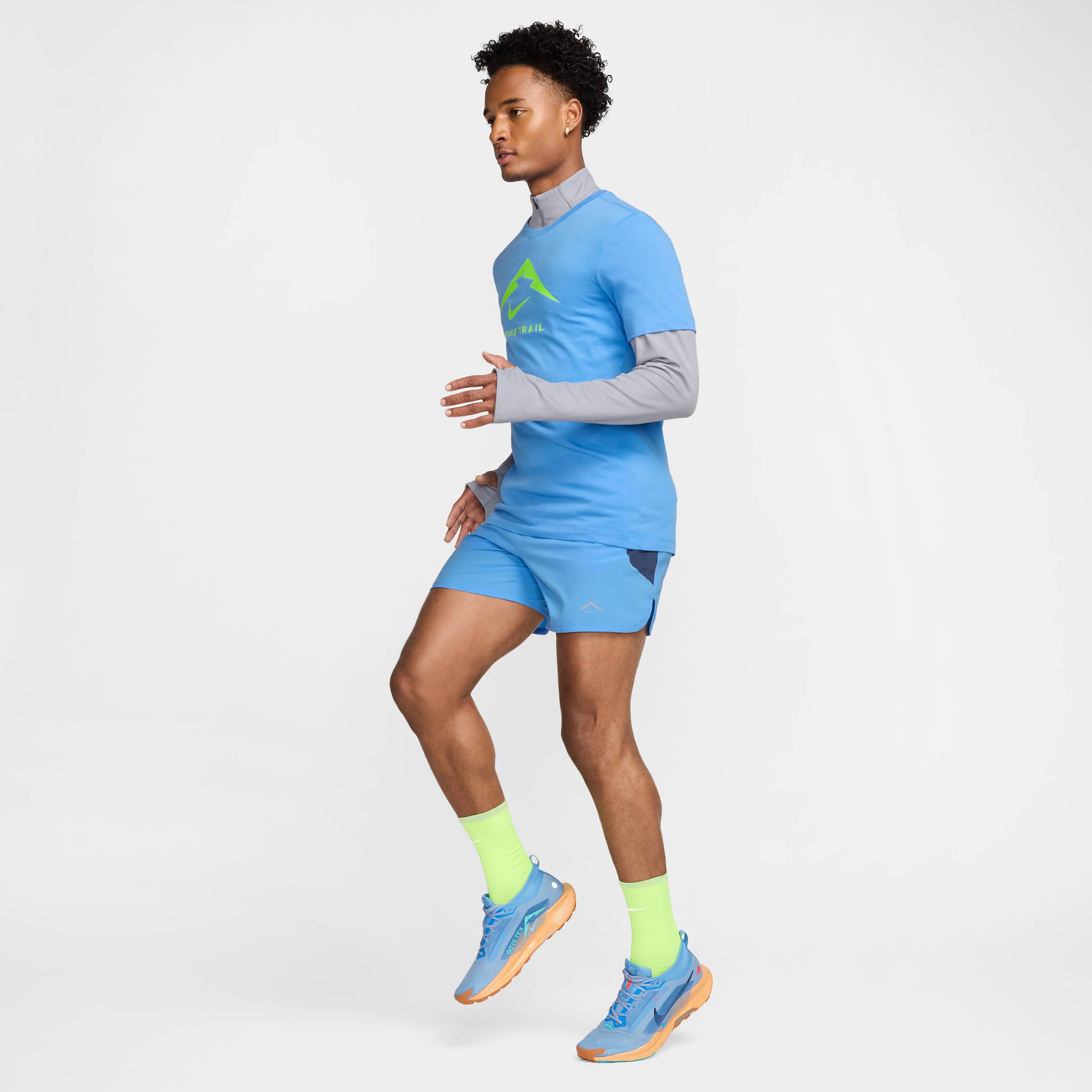 Nike Dri-FIT image number 3