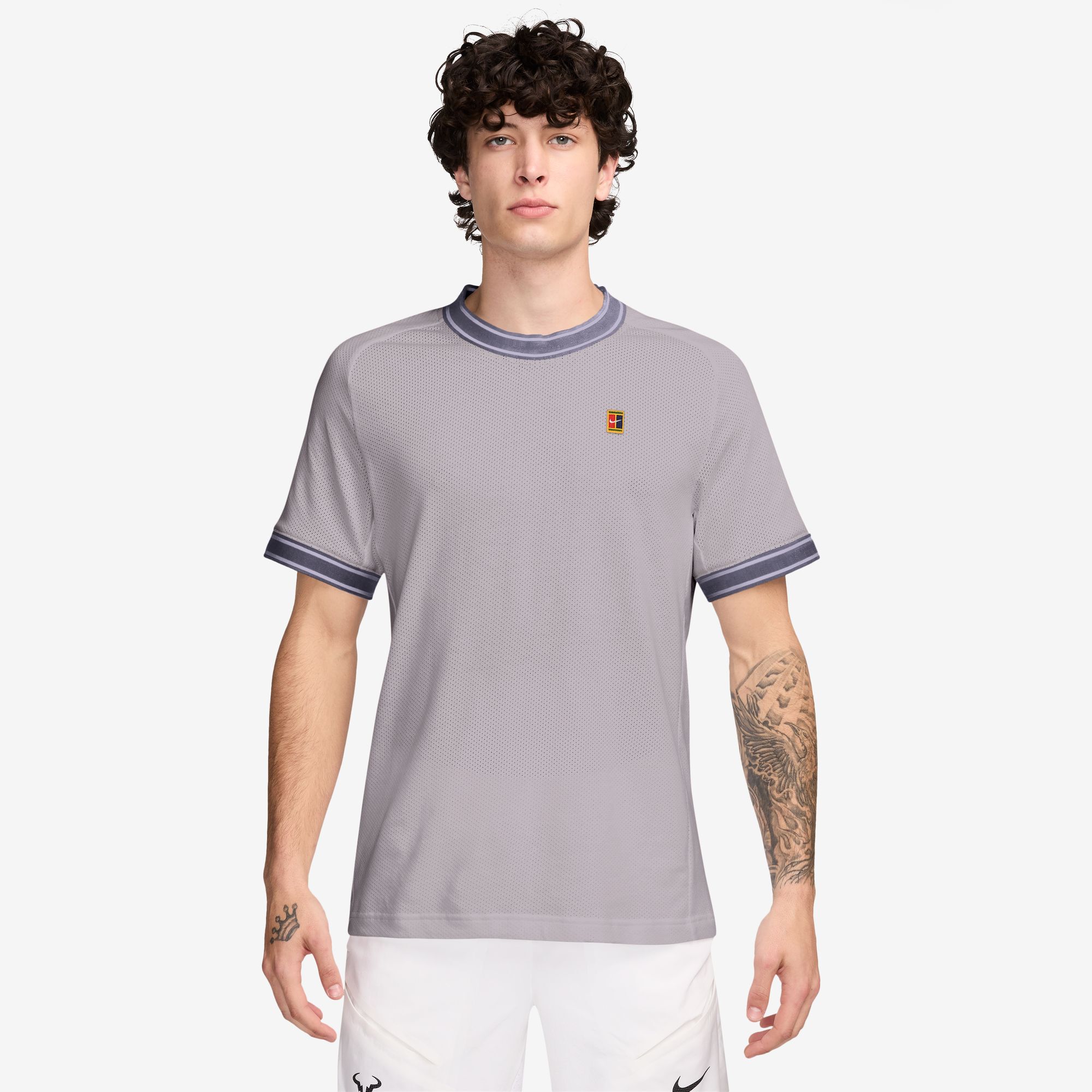 NikeCourt Heritage image number 0