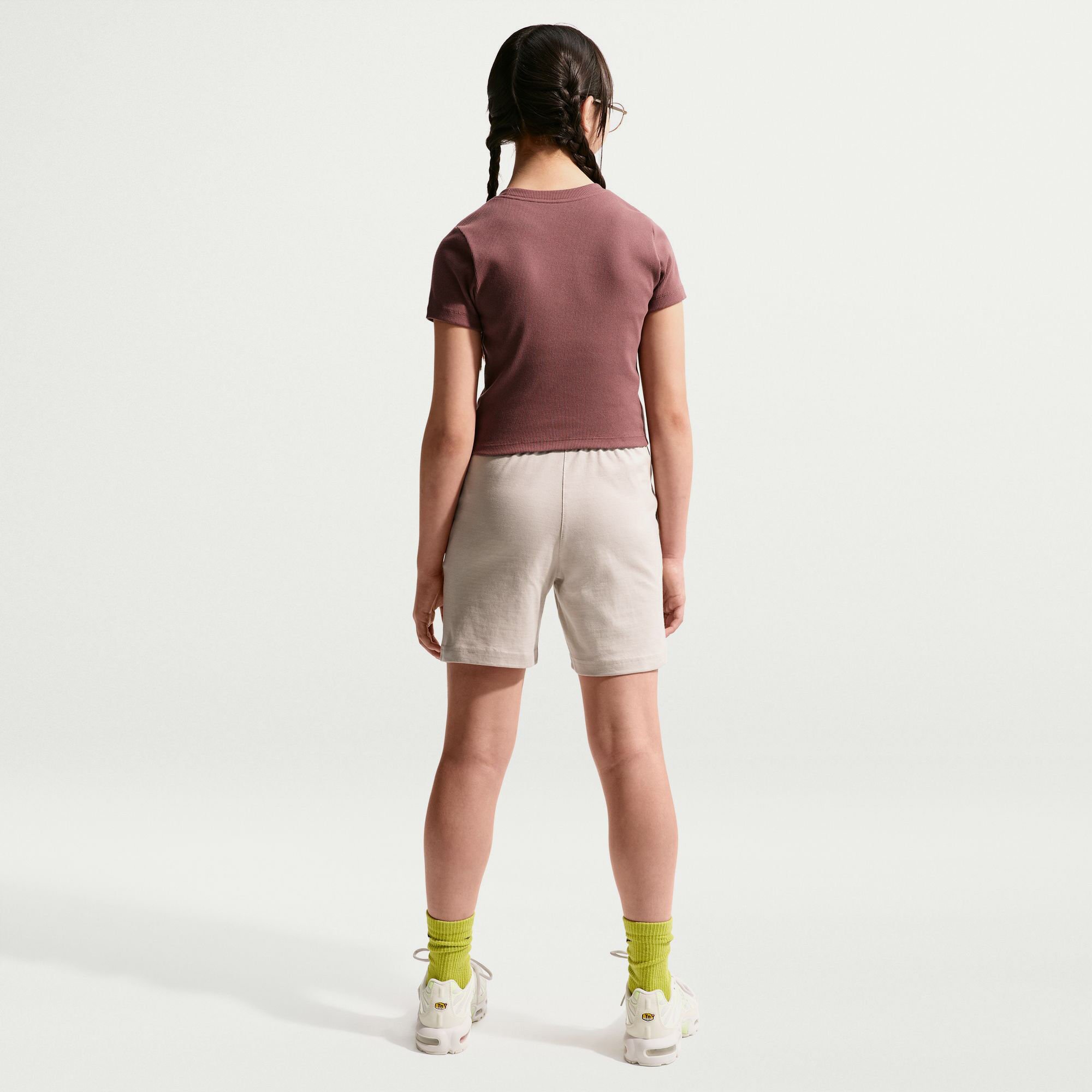 نايكي سبورتسوير كلوب image number 5