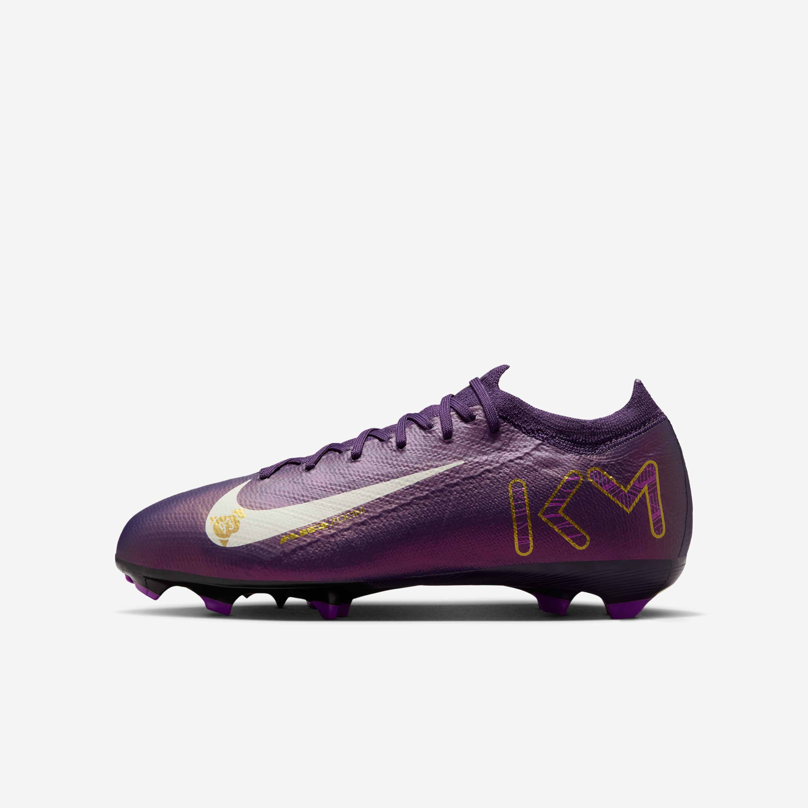 Nike Jr. Mercurial Vapor 16 Pro 'Kylian Mbapp&eacute;' image number 0